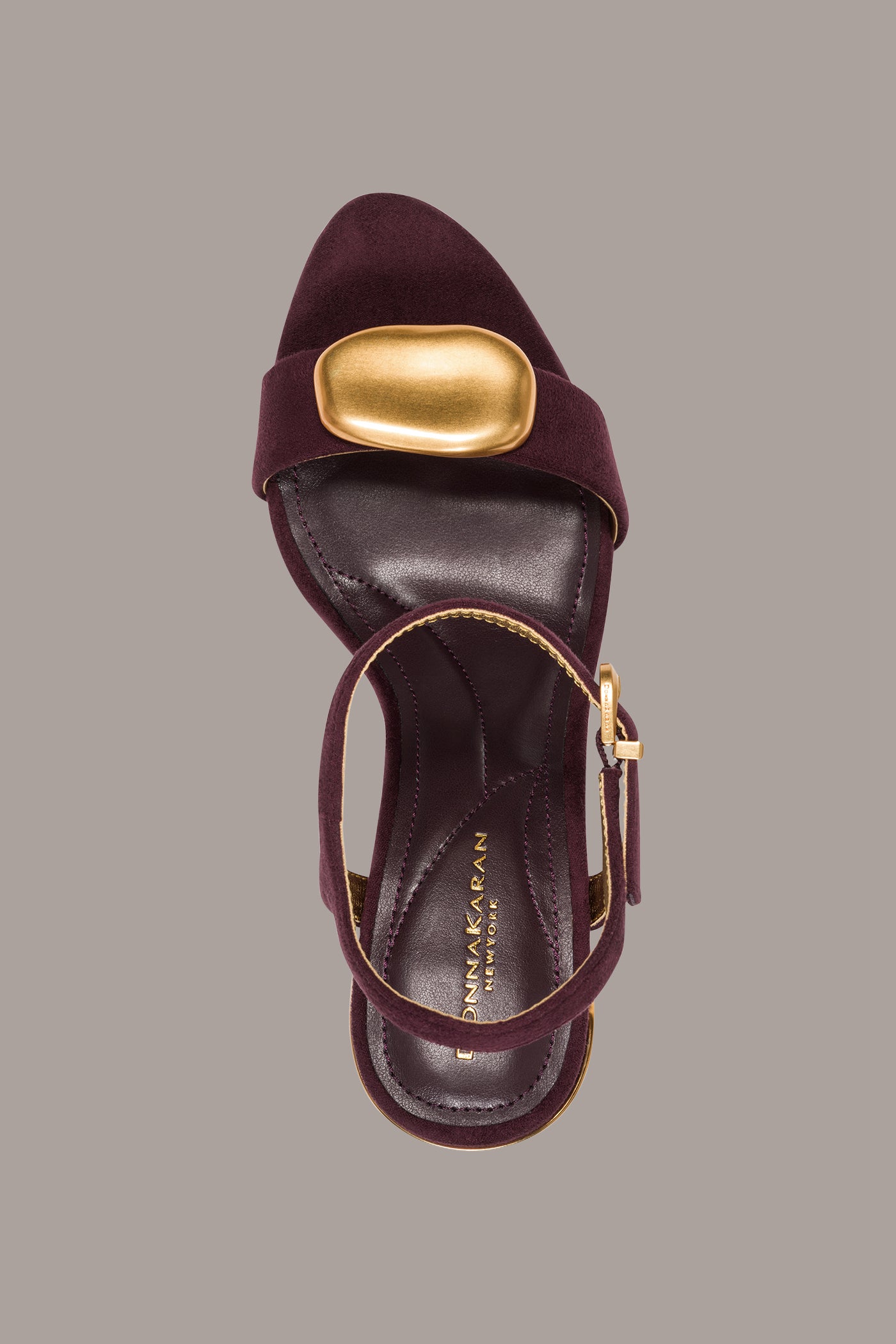 SERAPHINA ANKLE STRAP SANDAL VIEW 3 | Sandals SERAPHINA ANKLE STRAP SANDAL VIEW 3 | Sandals