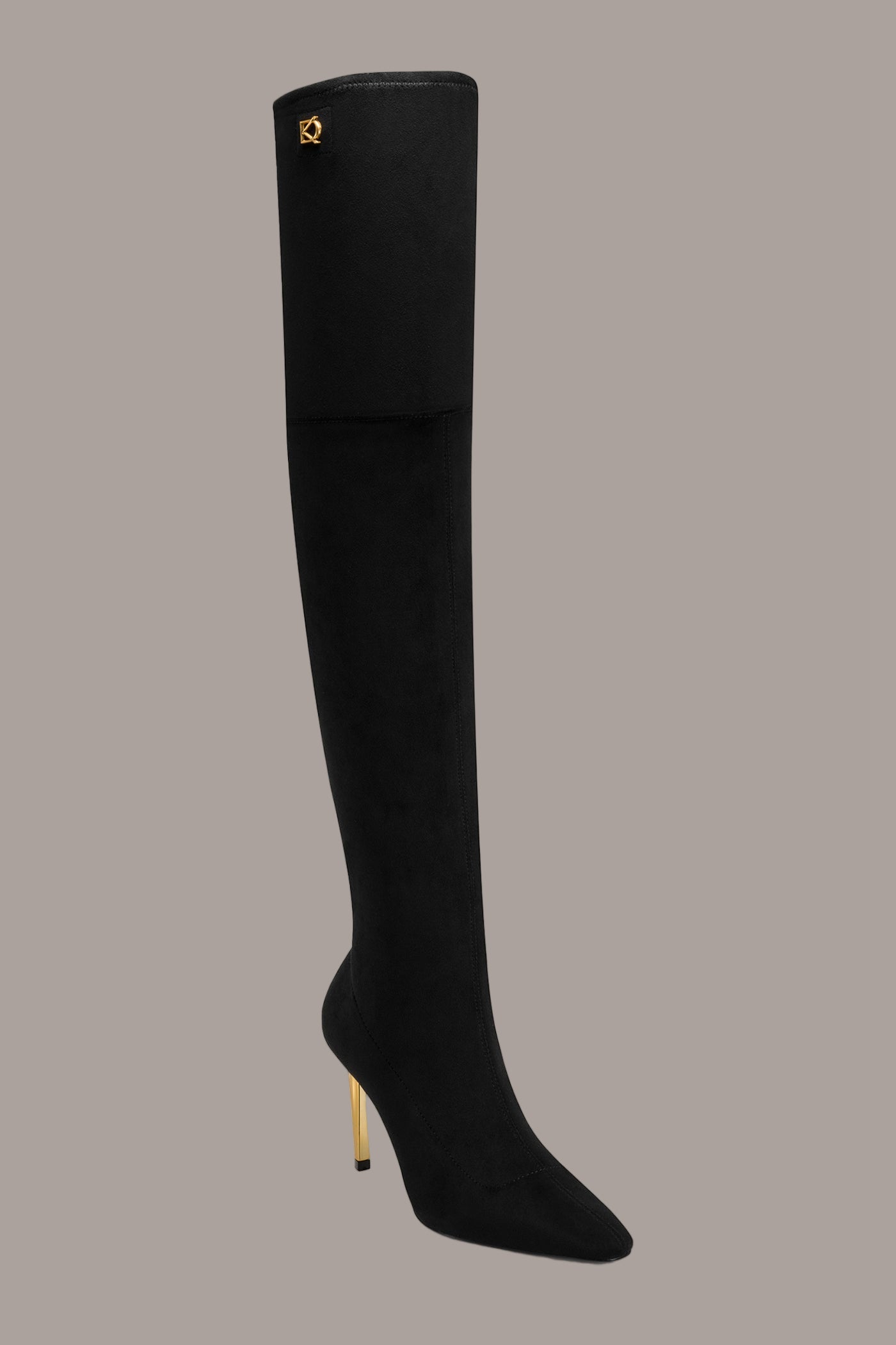 SHANAE OVER-THE-KNEE BOOT | View 2 | Fall Collection SHANAE OVER-THE-KNEE BOOT | View 2 | Fall Collection