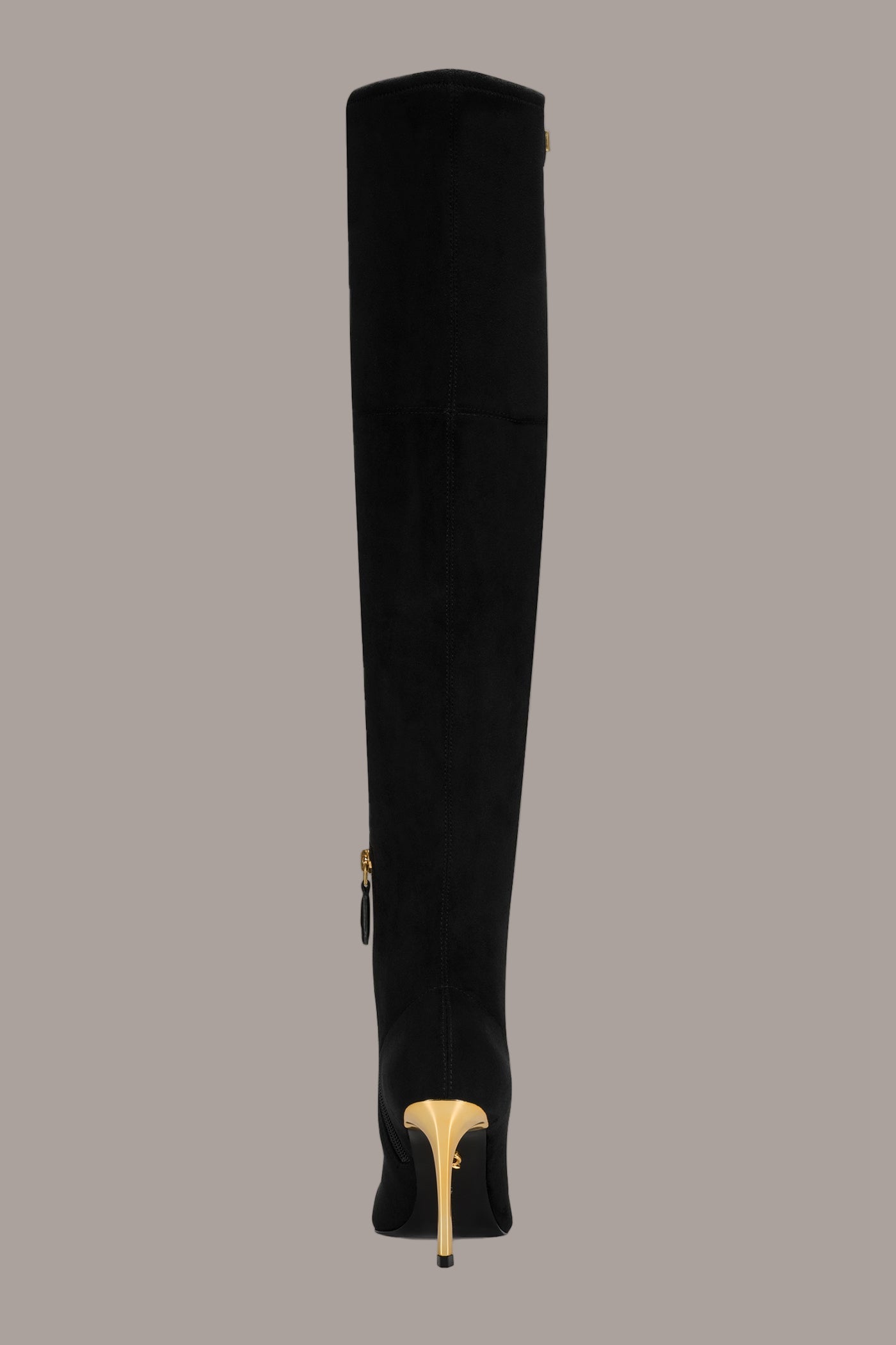SHANAE OVER-THE-KNEE BOOT VIEW 3 | New Shoes SHANAE OVER-THE-KNEE BOOT VIEW 3 | New Shoes