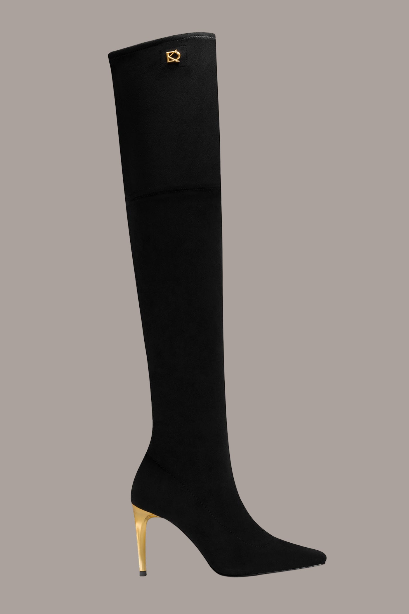 SHANAE OVER-THE-KNEE BOOT | View 1 | Boots & Booties SHANAE OVER-THE-KNEE BOOT | View 1 | Boots & Booties