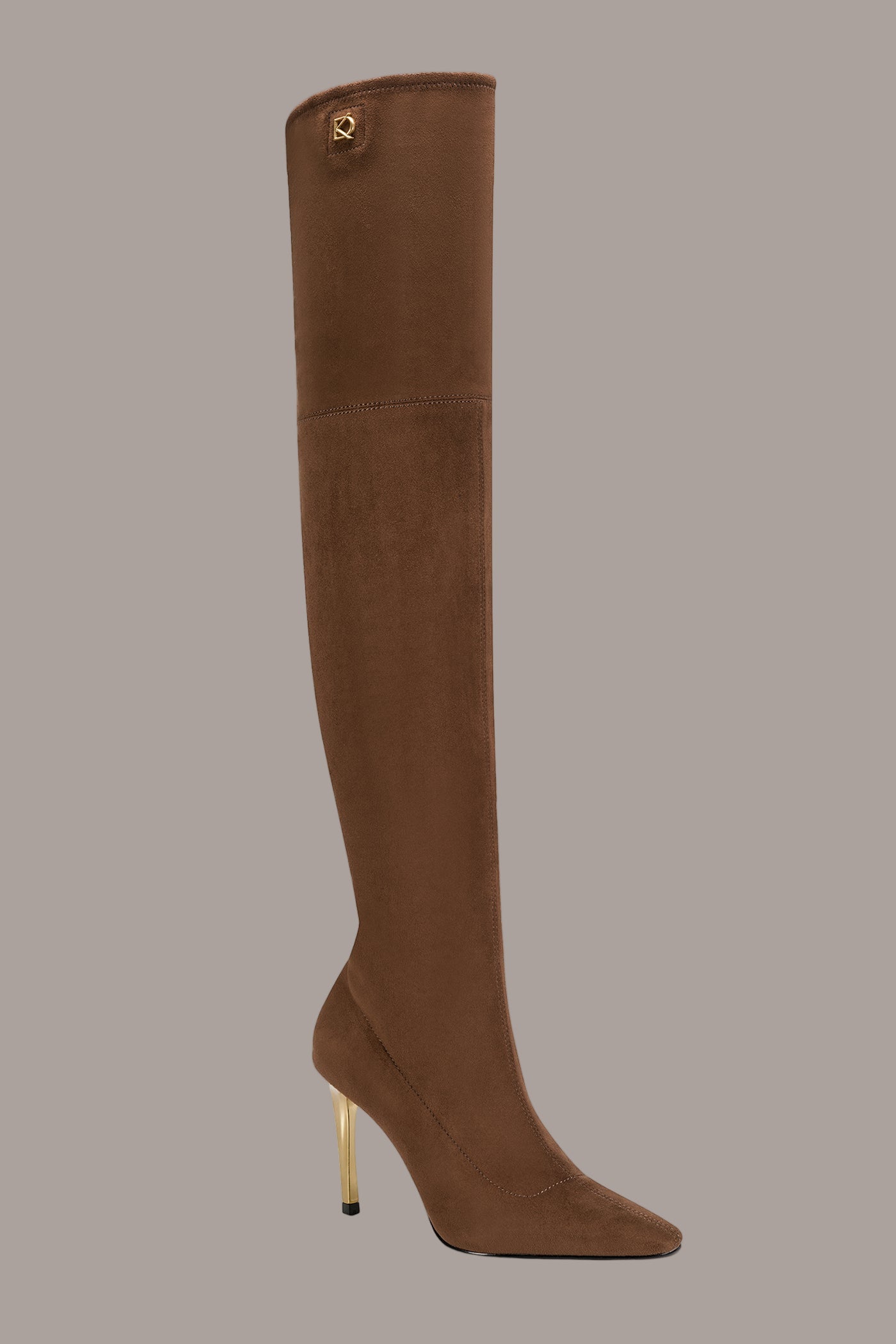 SHANAE OVER-THE-KNEE BOOT | View 1 | Boots & Booties SHANAE OVER-THE-KNEE BOOT | View 1 | Boots & Booties