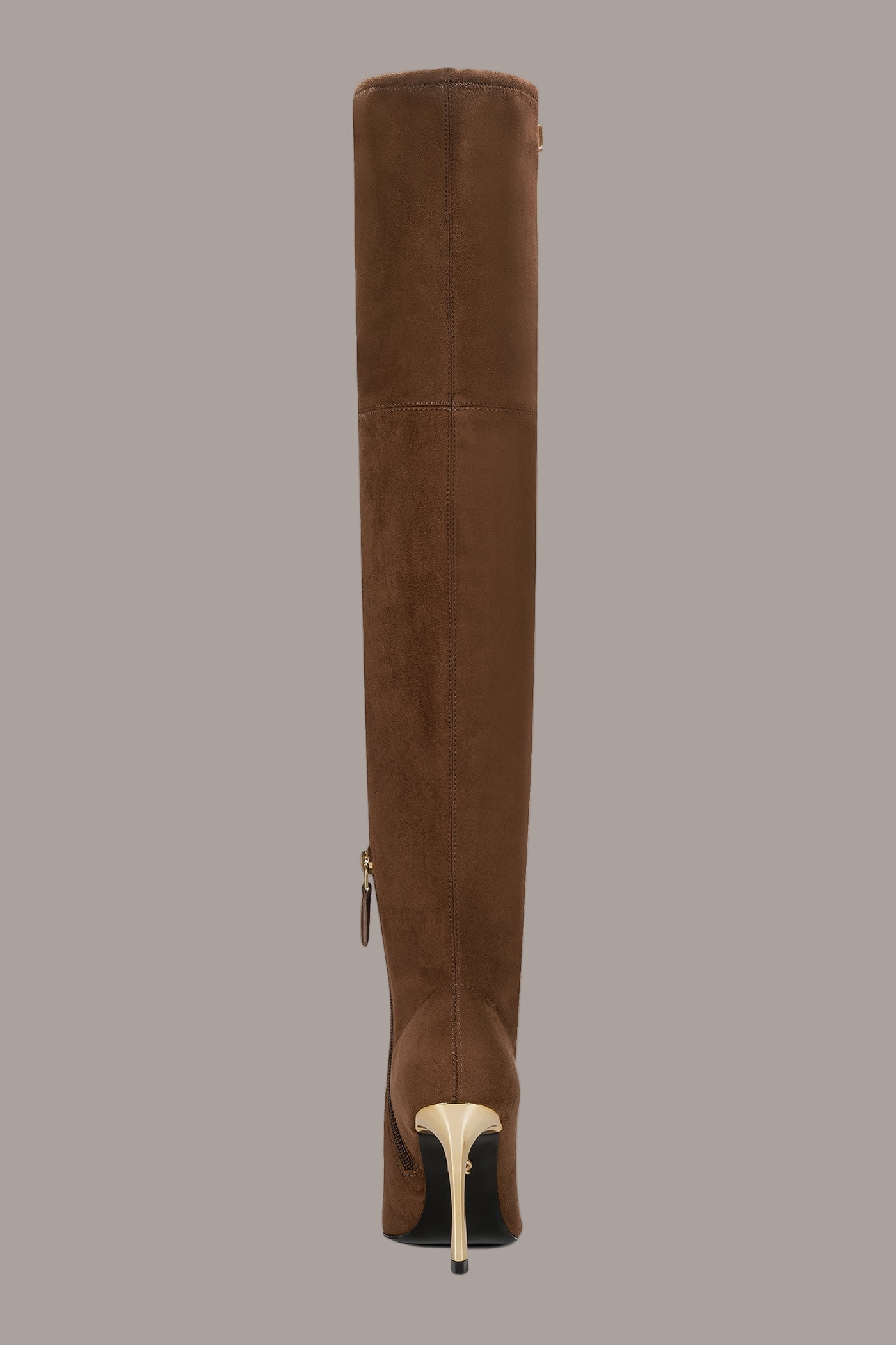 SHANAE OVER-THE-KNEE BOOT VIEW 3 | New Shoes SHANAE OVER-THE-KNEE BOOT VIEW 3 | New Shoes