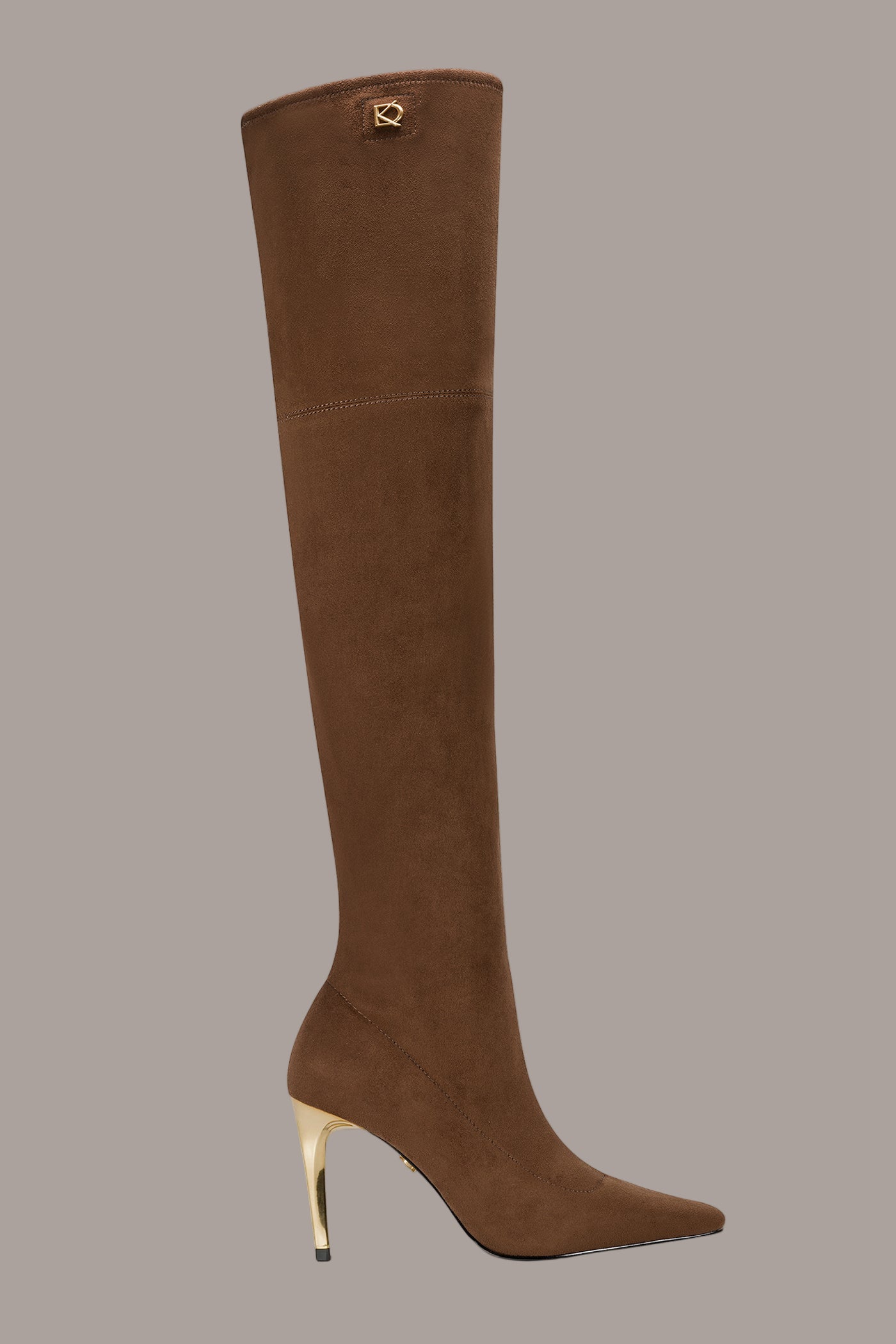 SHANAE OVER-THE-KNEE BOOT | View 2 | Boots & Booties SHANAE OVER-THE-KNEE BOOT | View 2 | Boots & Booties
