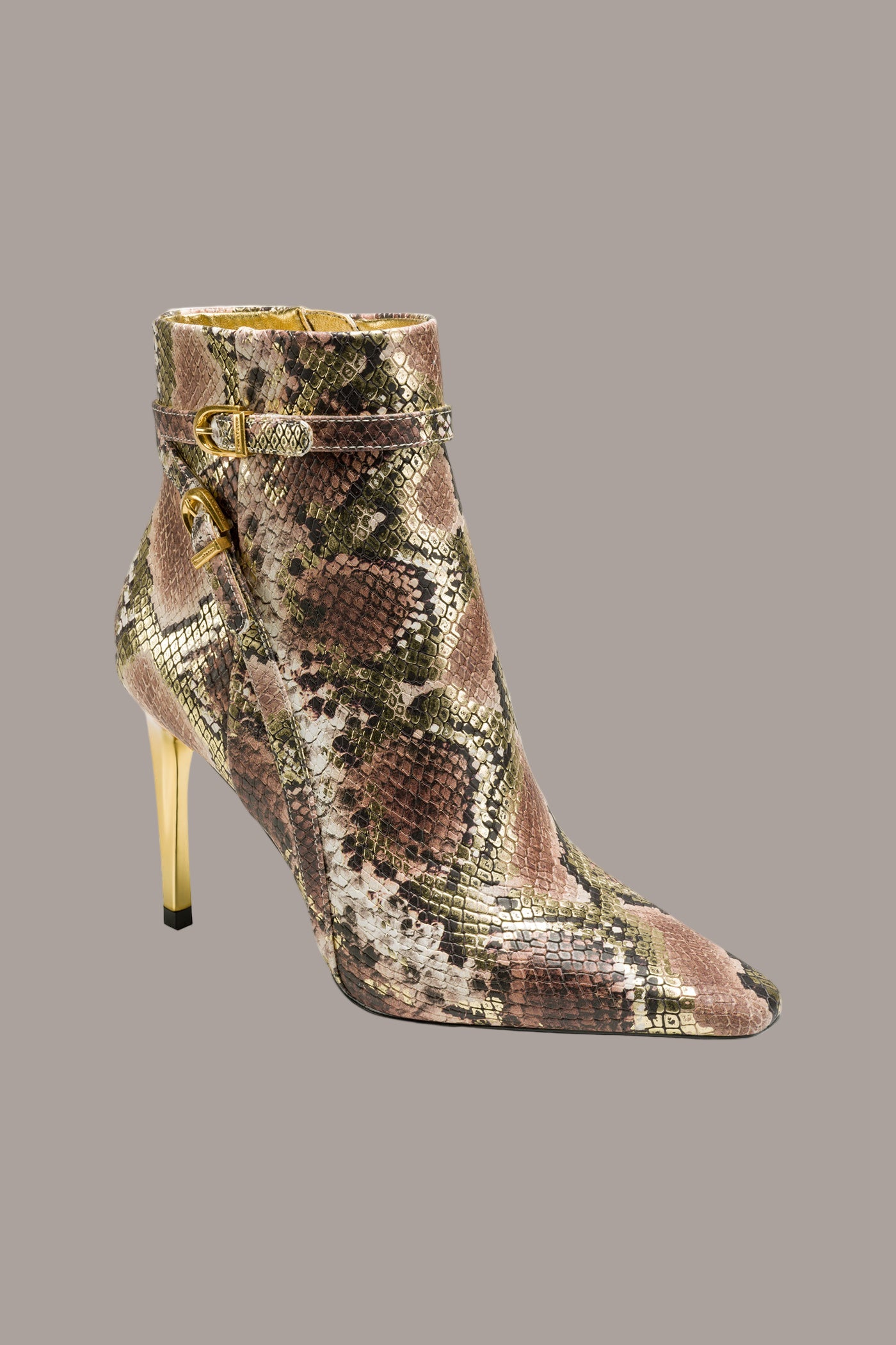 SHELAH STILETTO BOOTIE | View 1 | Boots & Booties SHELAH STILETTO BOOTIE | View 1 | Boots & Booties