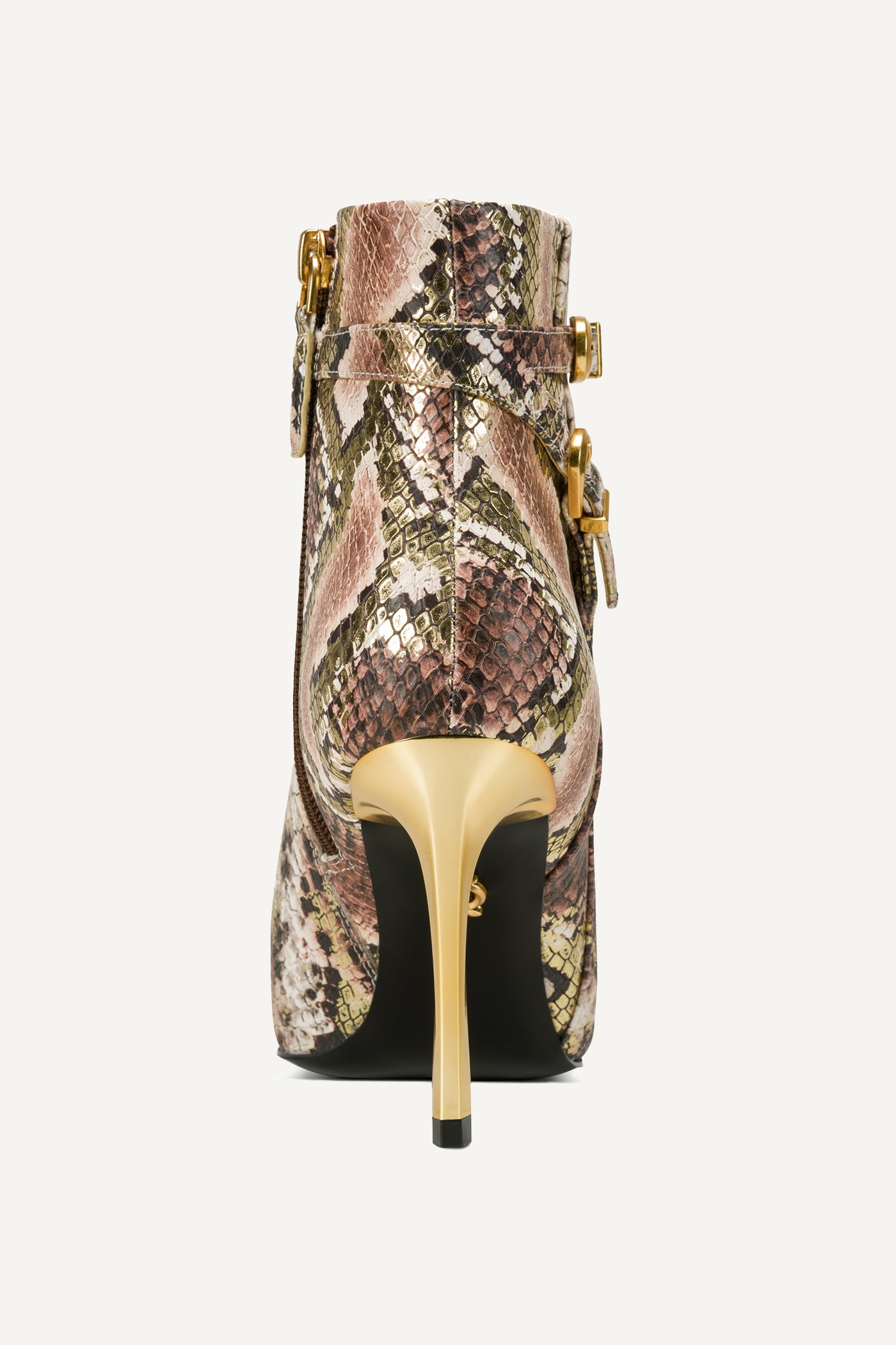 SHELAH STILETTO BOOTIE VIEW 4 | Boots & Booties SHELAH STILETTO BOOTIE VIEW 4 | Boots & Booties