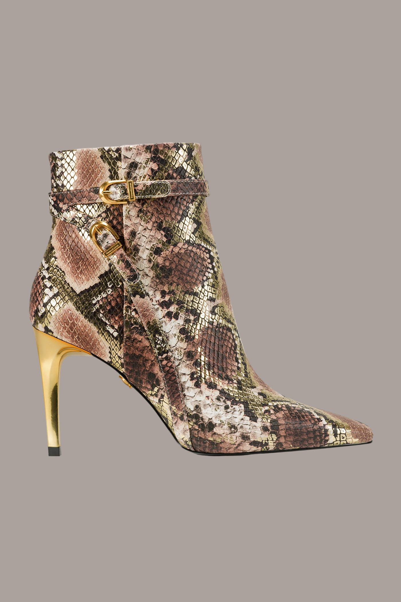 SHELAH STILETTO BOOTIE | View 2 | Boots & Booties SHELAH STILETTO BOOTIE | View 2 | Boots & Booties