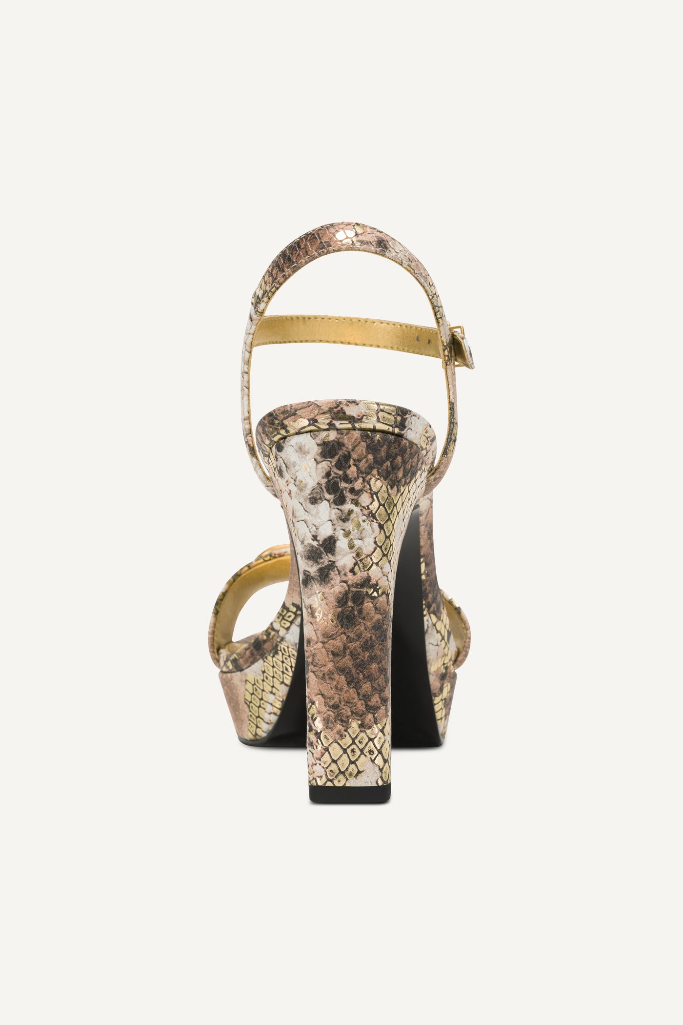 SHEPARD PLATFORM SANDAL VIEW 4 | Heels & Wedges SHEPARD PLATFORM SANDAL VIEW 4 | Heels & Wedges
