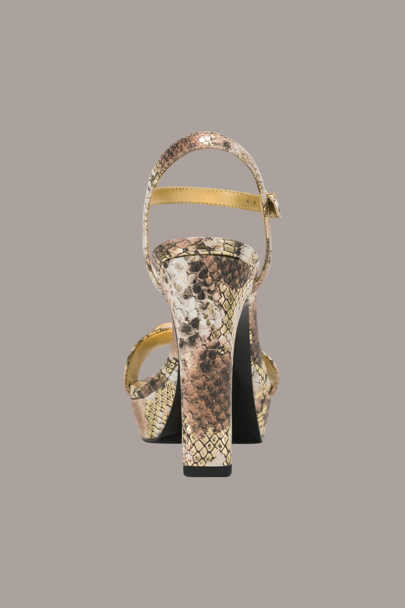 SHEPARD PLATFORM SANDAL VIEW 4 | Shoes SHEPARD PLATFORM SANDAL VIEW 4 | Shoes