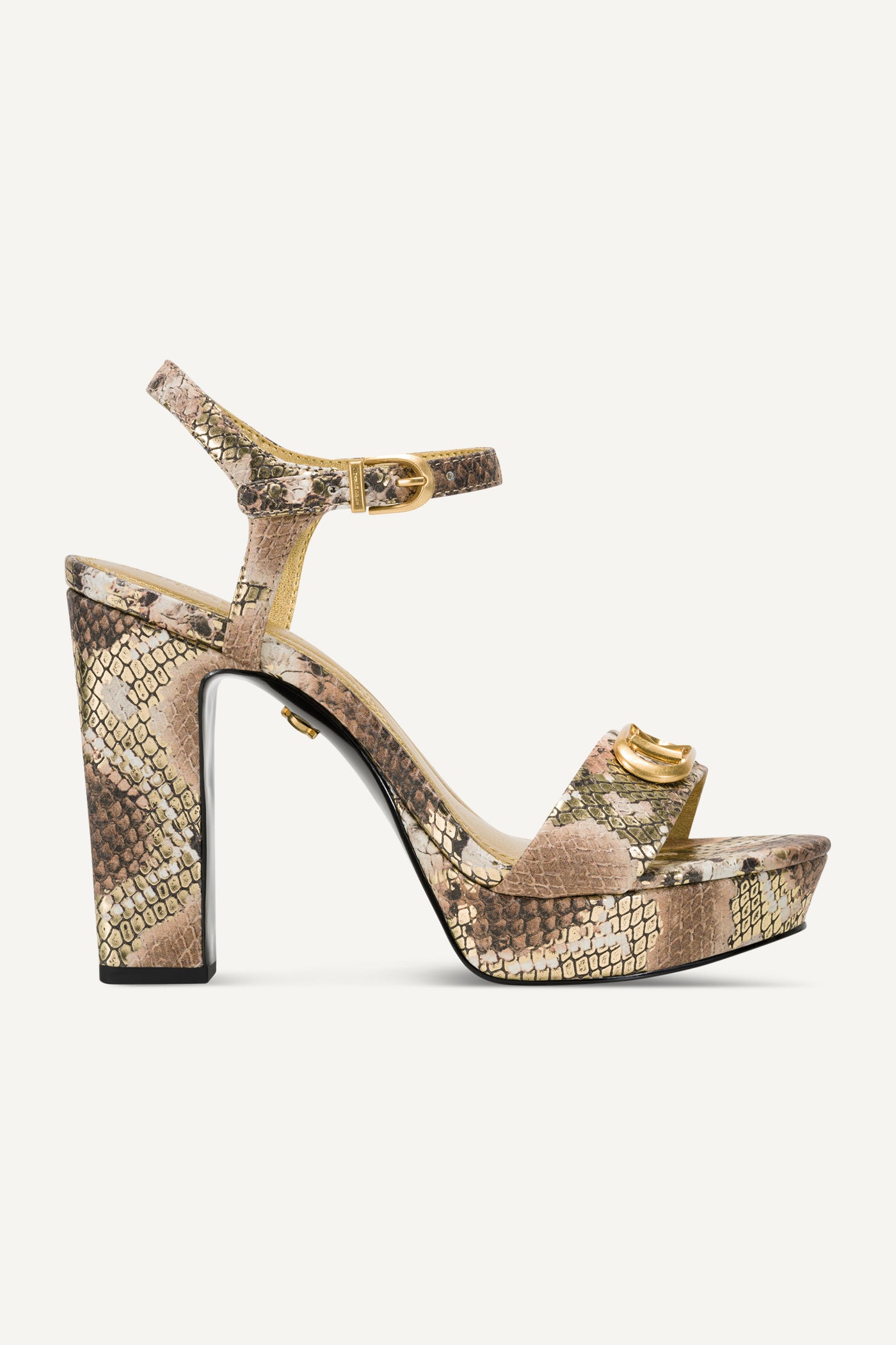 SHEPARD PLATFORM SANDAL | View 2 | Heels & Wedges SHEPARD PLATFORM SANDAL | View 2 | Heels & Wedges