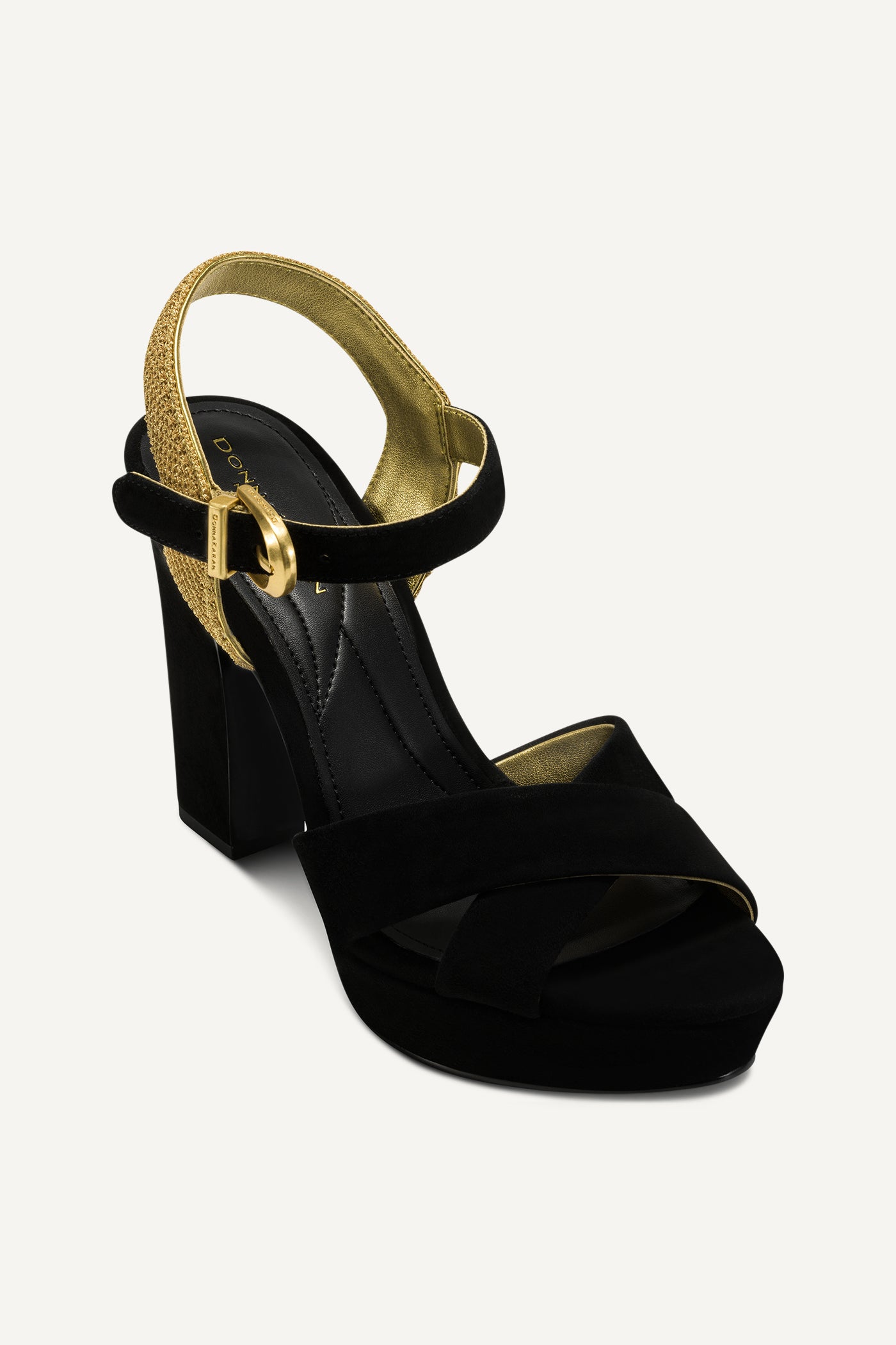 STEFANIA PLATFORM SANDAL | View 1 | Heels & Wedges STEFANIA PLATFORM SANDAL | View 1 | Heels & Wedges