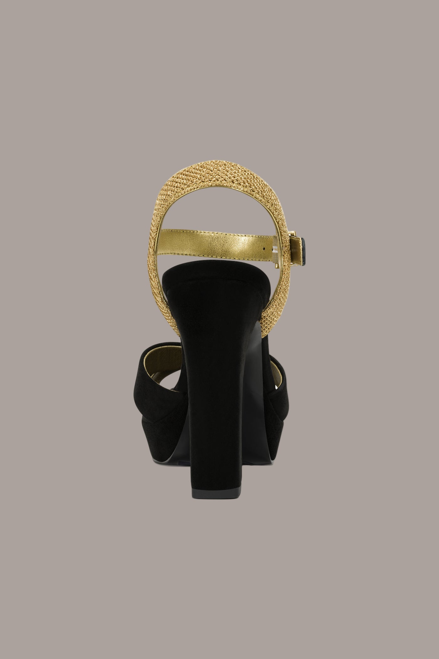 STEFANIA PLATFORM SANDAL VIEW 4 STEFANIA PLATFORM SANDAL VIEW 4