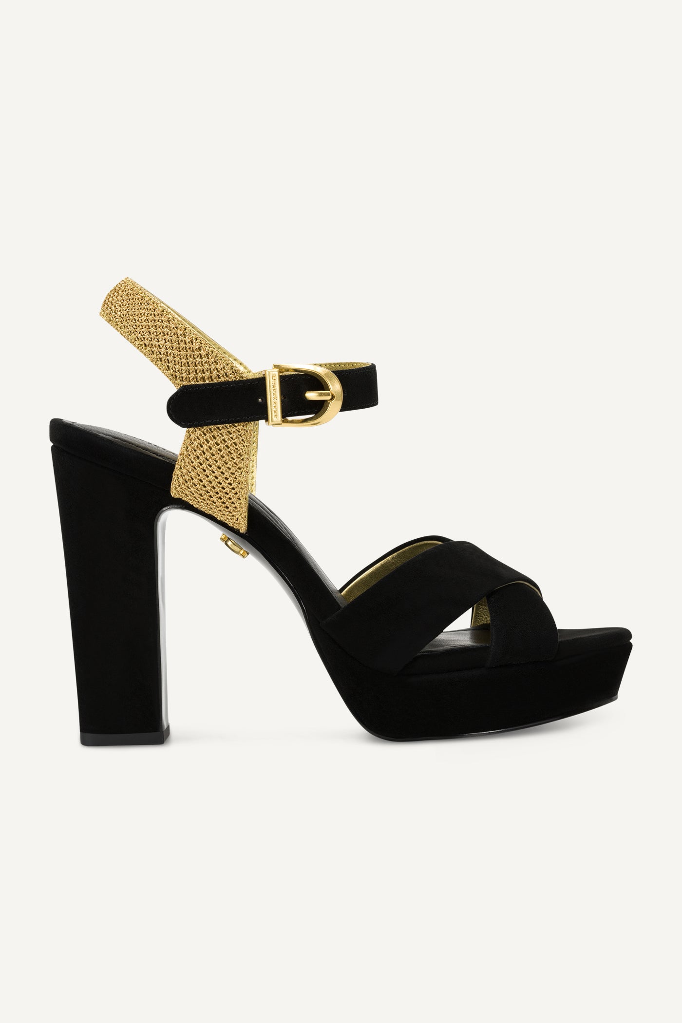 STEFANIA PLATFORM SANDAL | View 2 | Heels & Wedges STEFANIA PLATFORM SANDAL | View 2 | Heels & Wedges