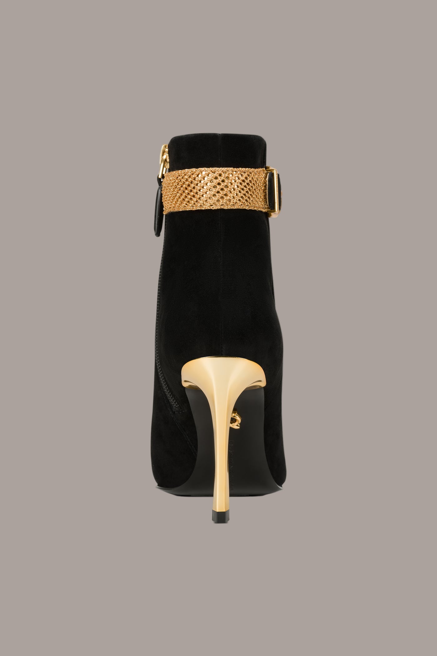 SYLVIA SUEDE STILETTO BOOTIE VIEW 4 | Shoes SYLVIA SUEDE STILETTO BOOTIE VIEW 4 | Shoes