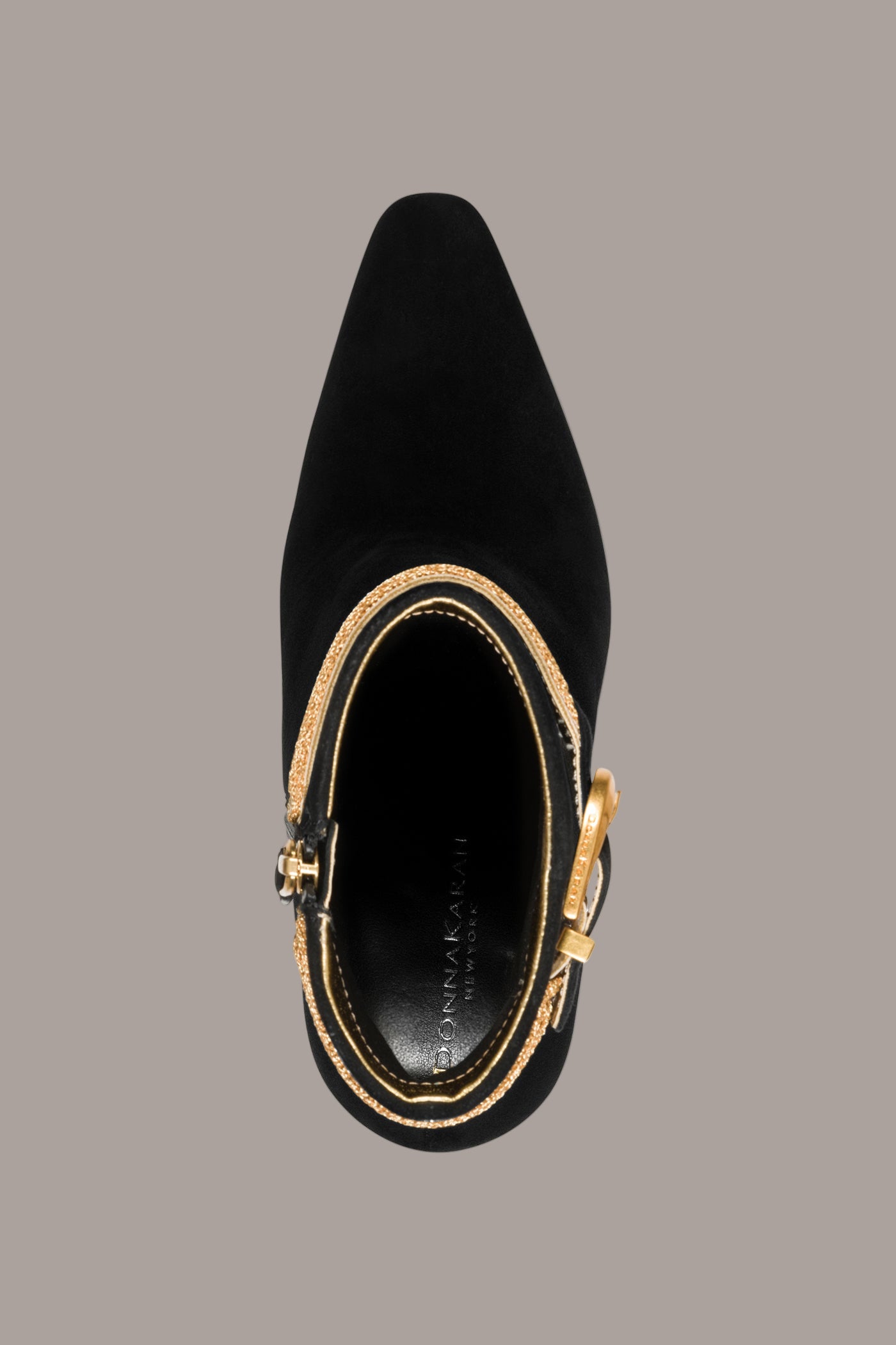 SYLVIA SUEDE STILETTO BOOTIE VIEW 3 | Shoes SYLVIA SUEDE STILETTO BOOTIE VIEW 3 | Shoes