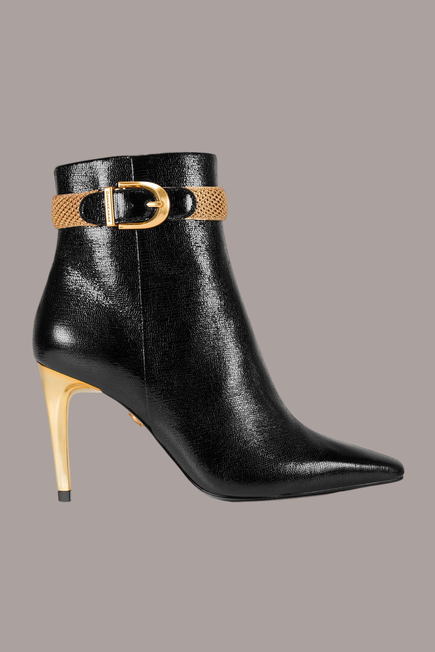 SYLVIA STILETTO BOOTIE VIEW 2 | Shoes SYLVIA STILETTO BOOTIE VIEW 2 | Shoes
