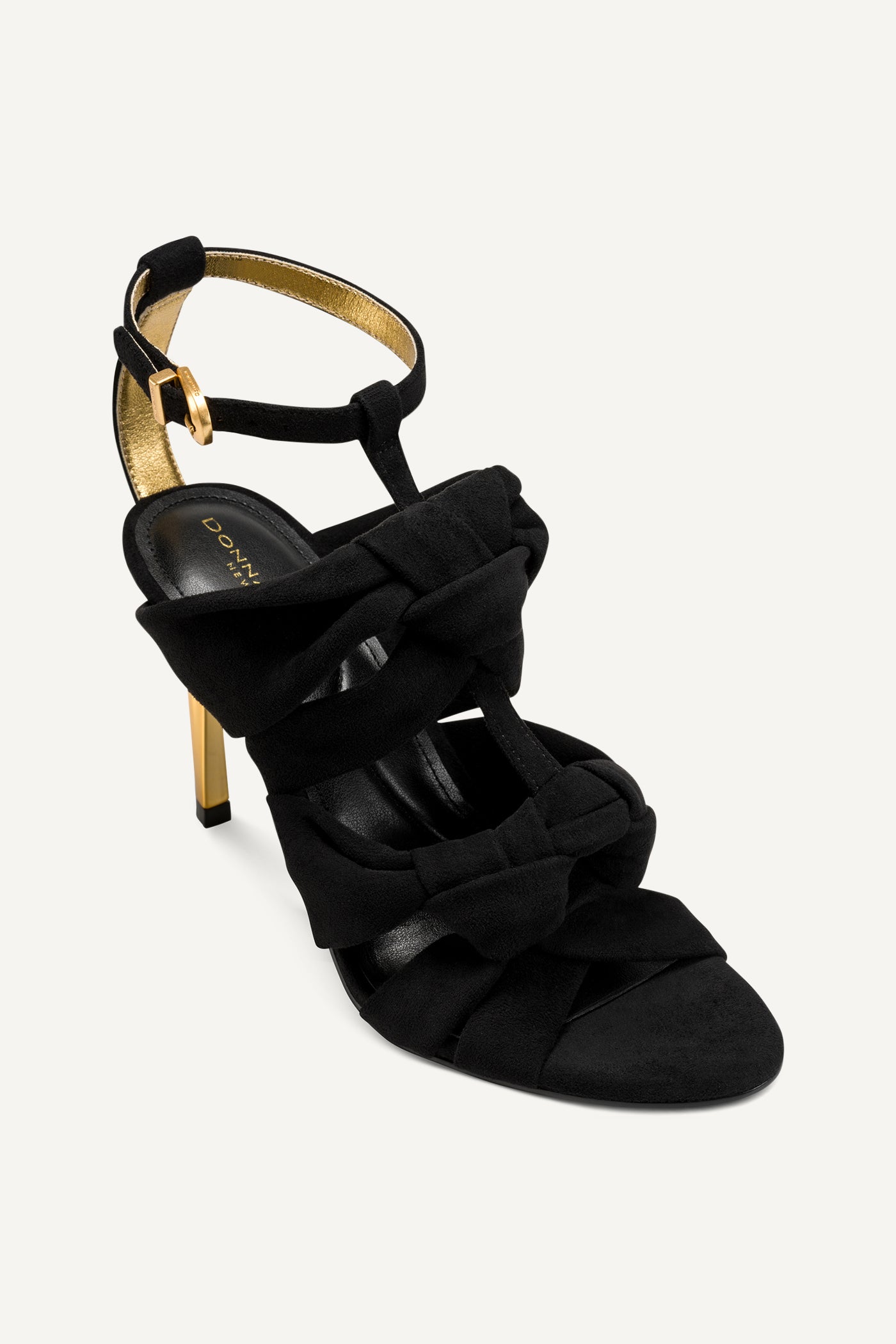 SYNNOVE T-STRAP STILETTO SANDAL | View 1 | Included in discounts SYNNOVE T-STRAP STILETTO SANDAL | View 1 | Included in discounts