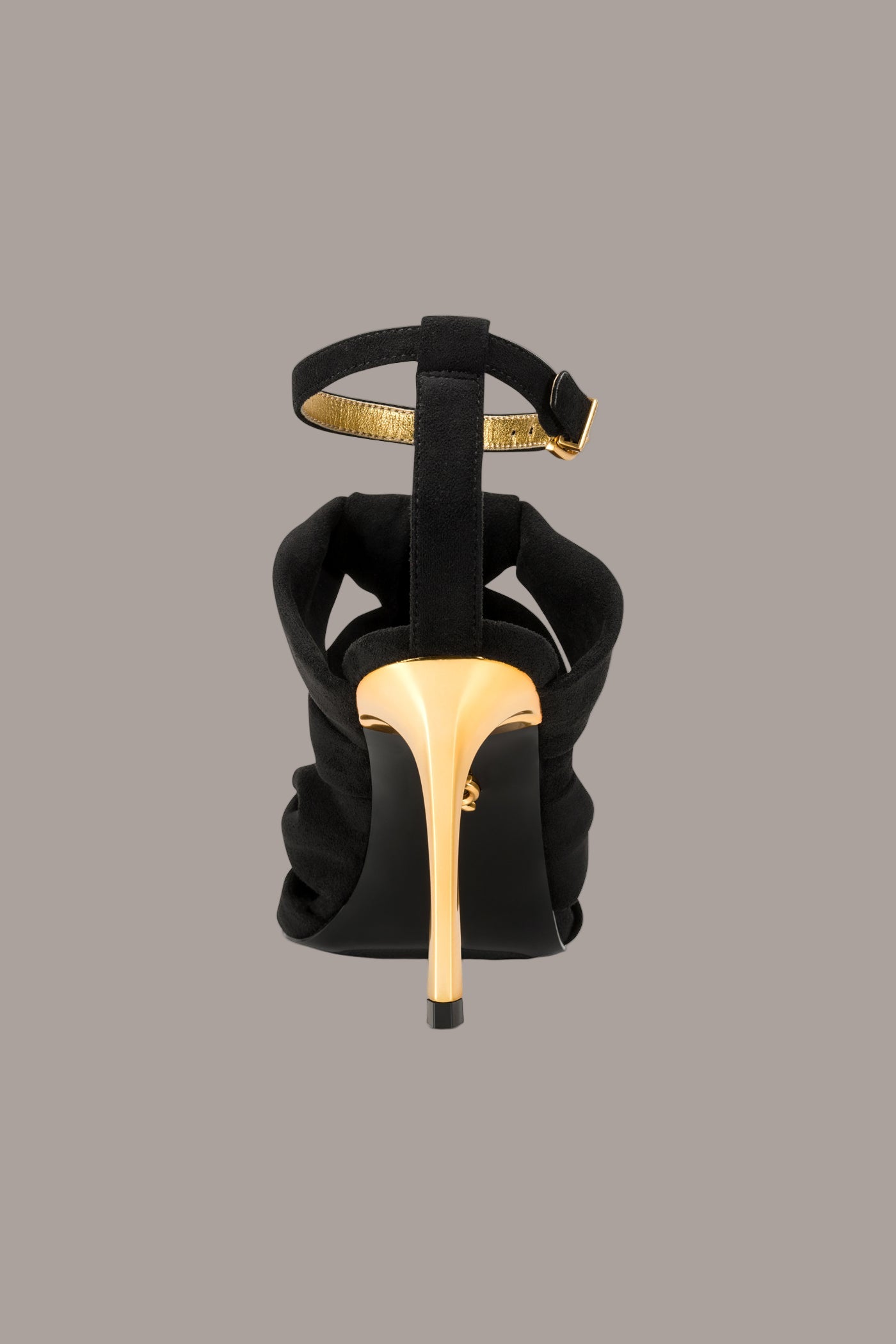 SYNNOVE T-STRAP STILETTO SANDAL VIEW 3 | New Shoes SYNNOVE T-STRAP STILETTO SANDAL VIEW 3 | New Shoes