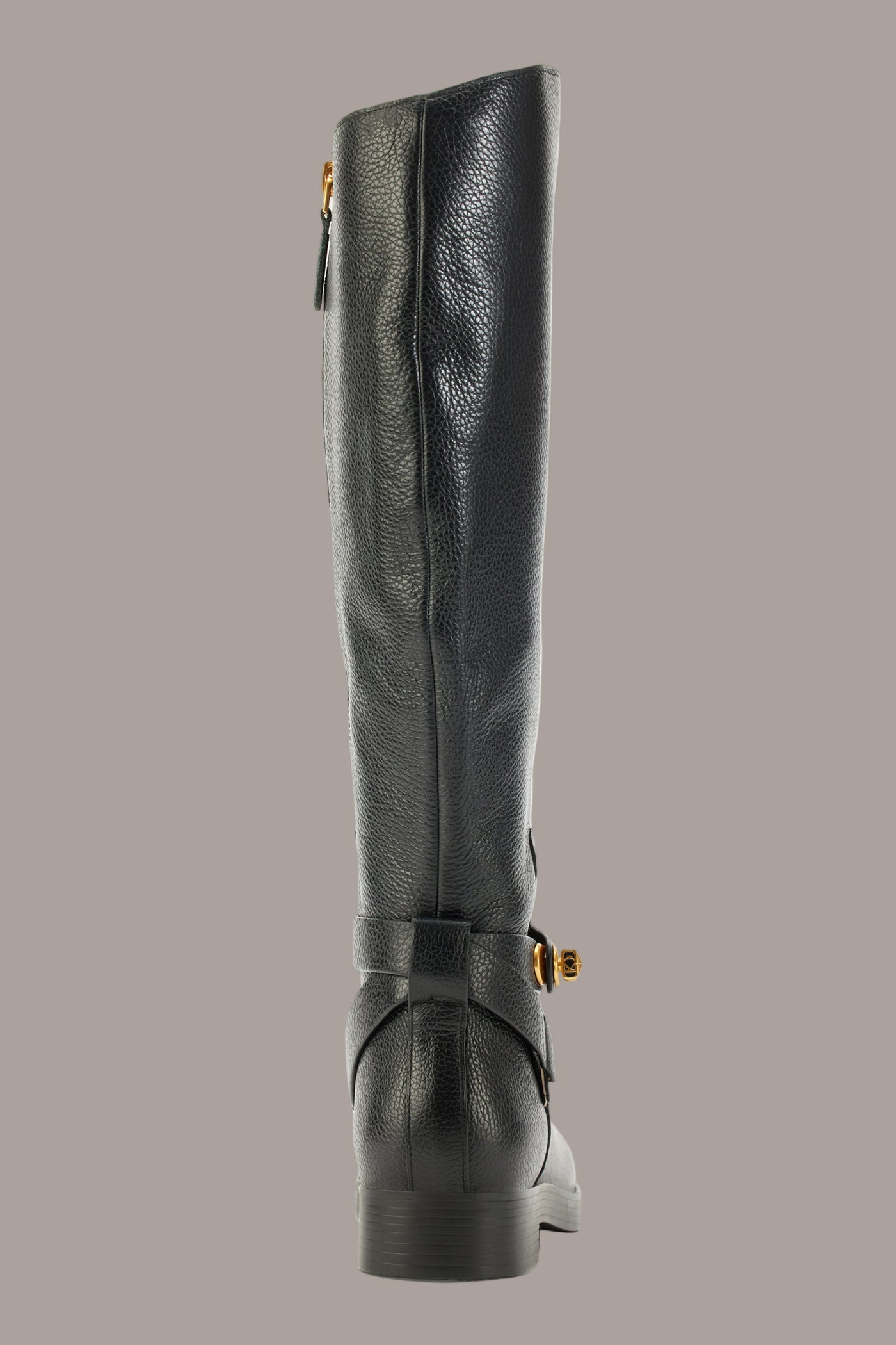 THOMPSON RIDING BOOT VIEW 3 | Dark Color THOMPSON RIDING BOOT VIEW 3 | Dark Color