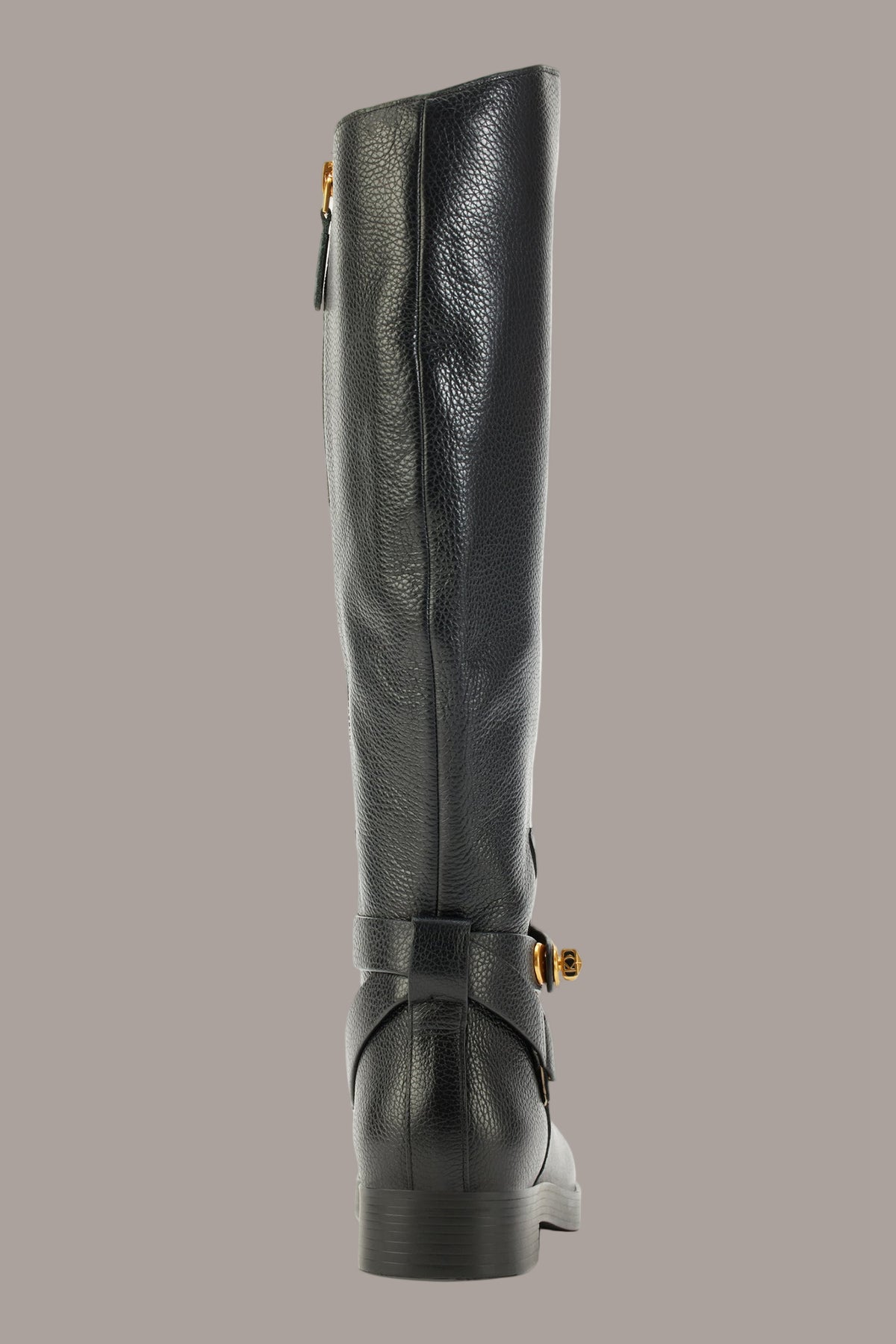 Thompson Riding Boot Boots Donna Karan - Main Image