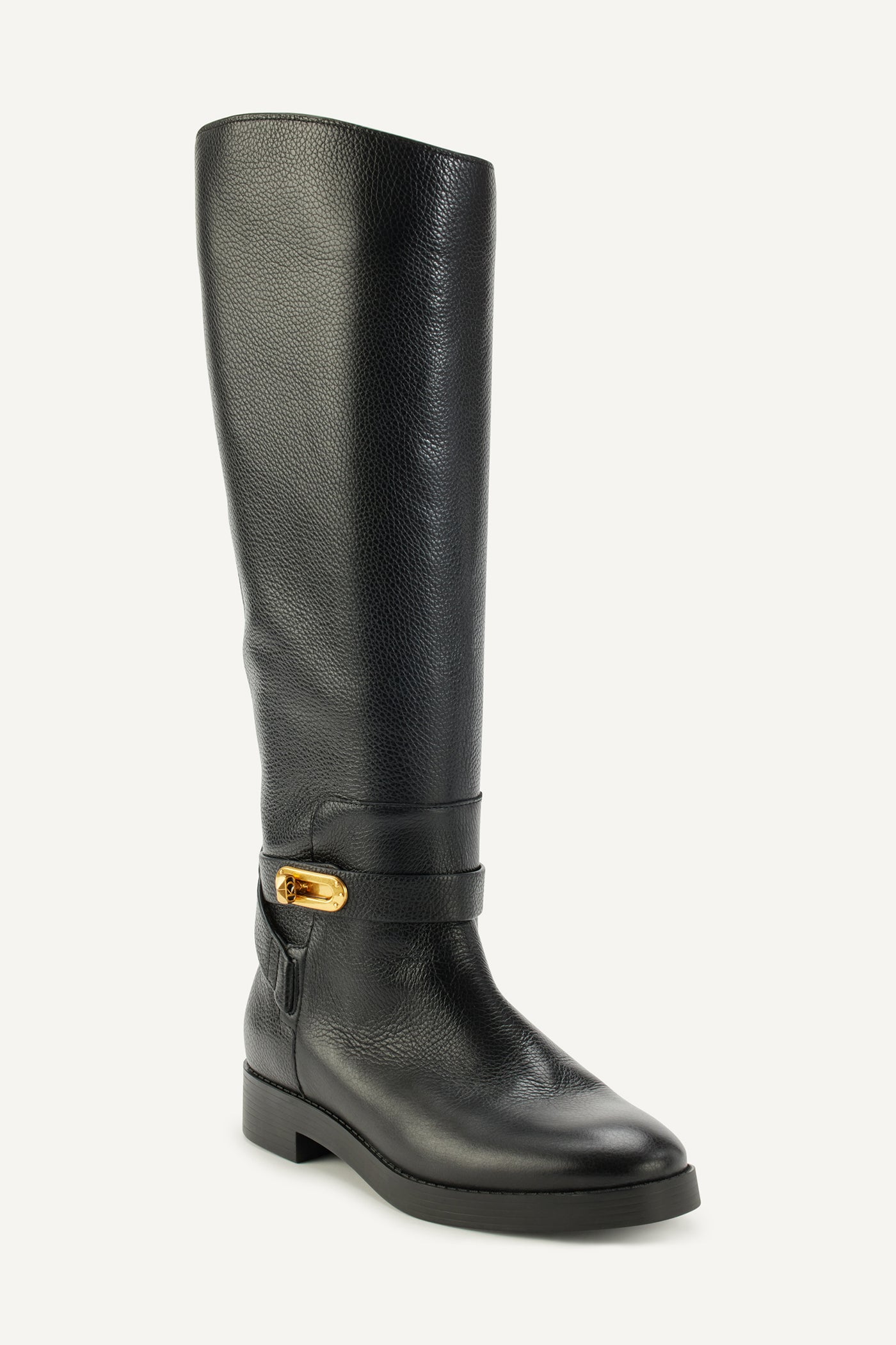 THOMPSON RIDING BOOT | View 1 | Boots & Booties THOMPSON RIDING BOOT | View 1 | Boots & Booties