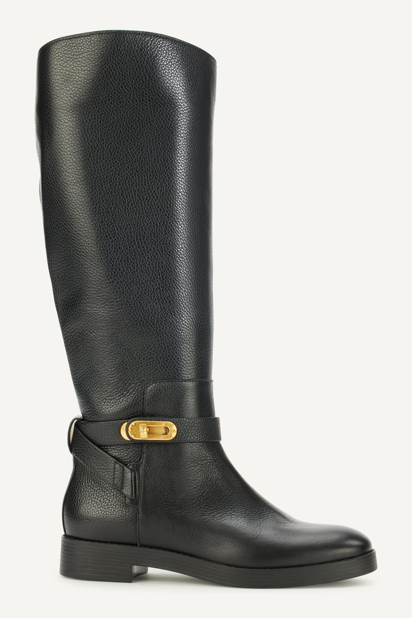 THOMPSON RIDING BOOT | View 2 | Boots & Booties THOMPSON RIDING BOOT | View 2 | Boots & Booties
