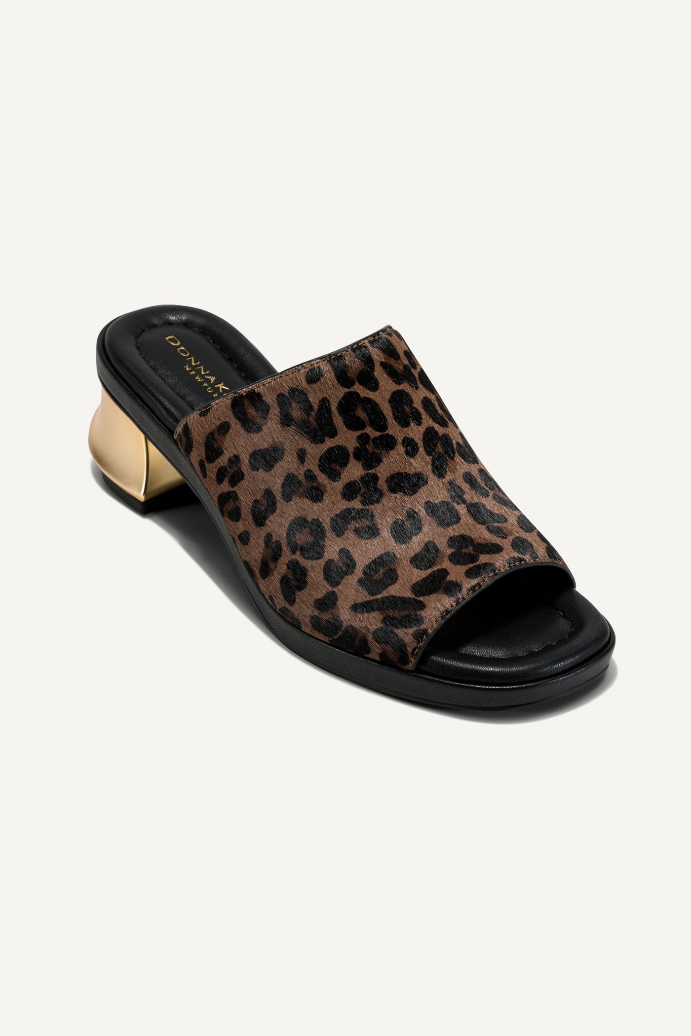 TINLEY PEEP TOE MULE | View 1 | Sandals TINLEY PEEP TOE MULE | View 1 | Sandals