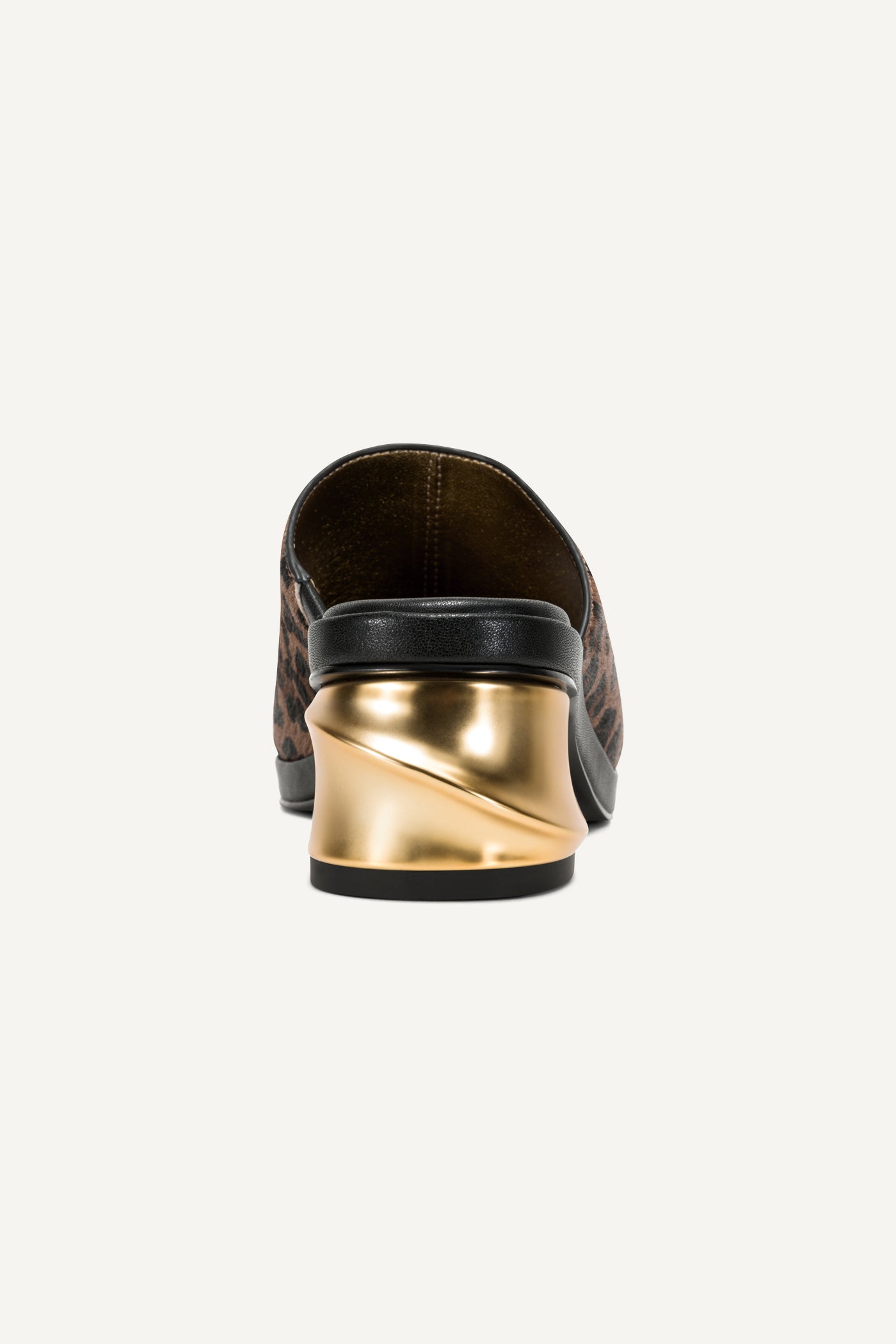 TINLEY PEEP TOE MULE VIEW 4 | Sandals TINLEY PEEP TOE MULE VIEW 4 | Sandals