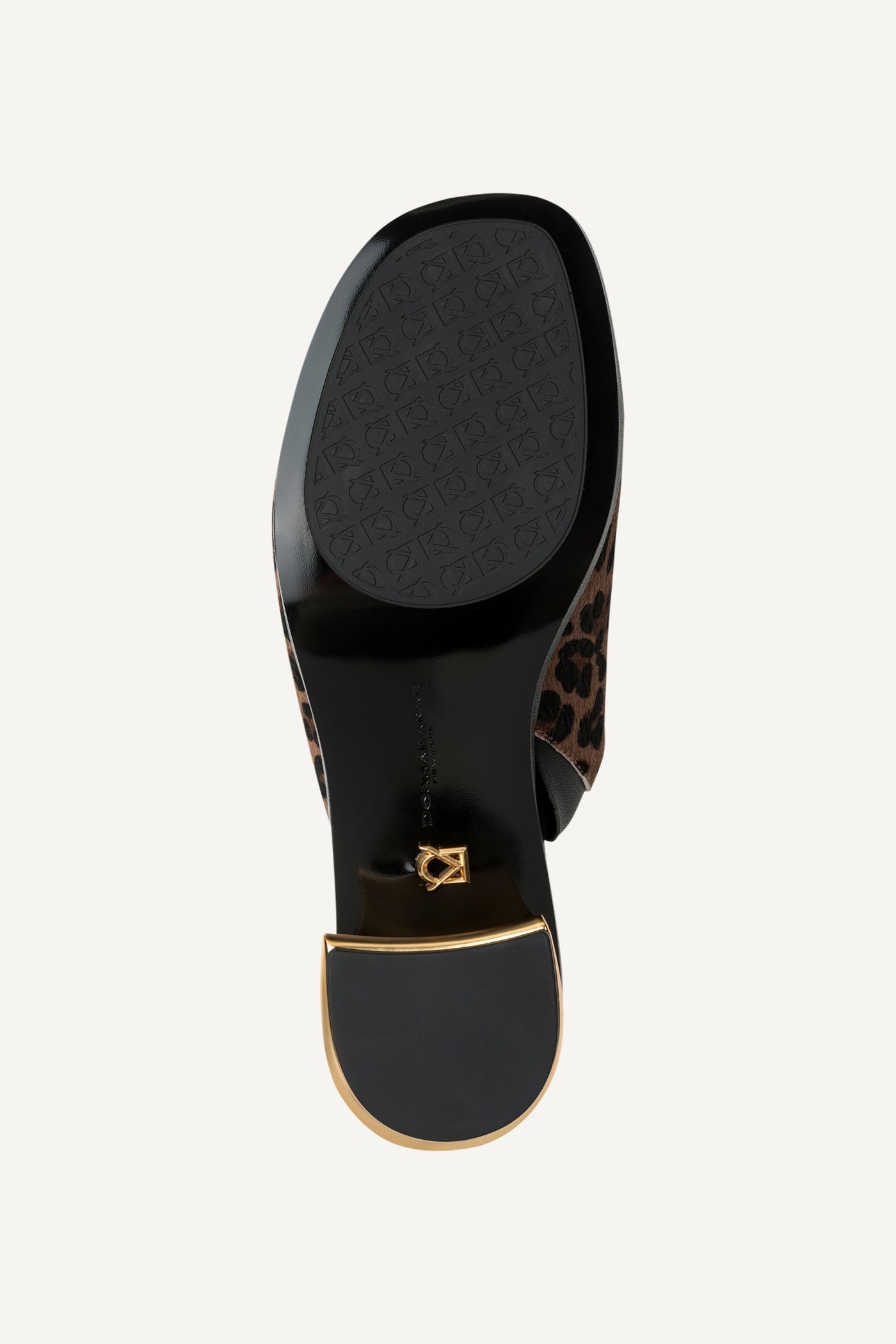 TINLEY PEEP TOE MULE VIEW 5 | Sandals TINLEY PEEP TOE MULE VIEW 5 | Sandals