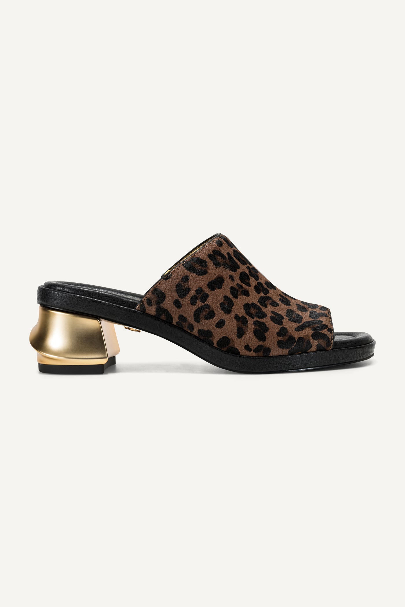 TINLEY PEEP TOE MULE | View 2 | Sandals TINLEY PEEP TOE MULE | View 2 | Sandals