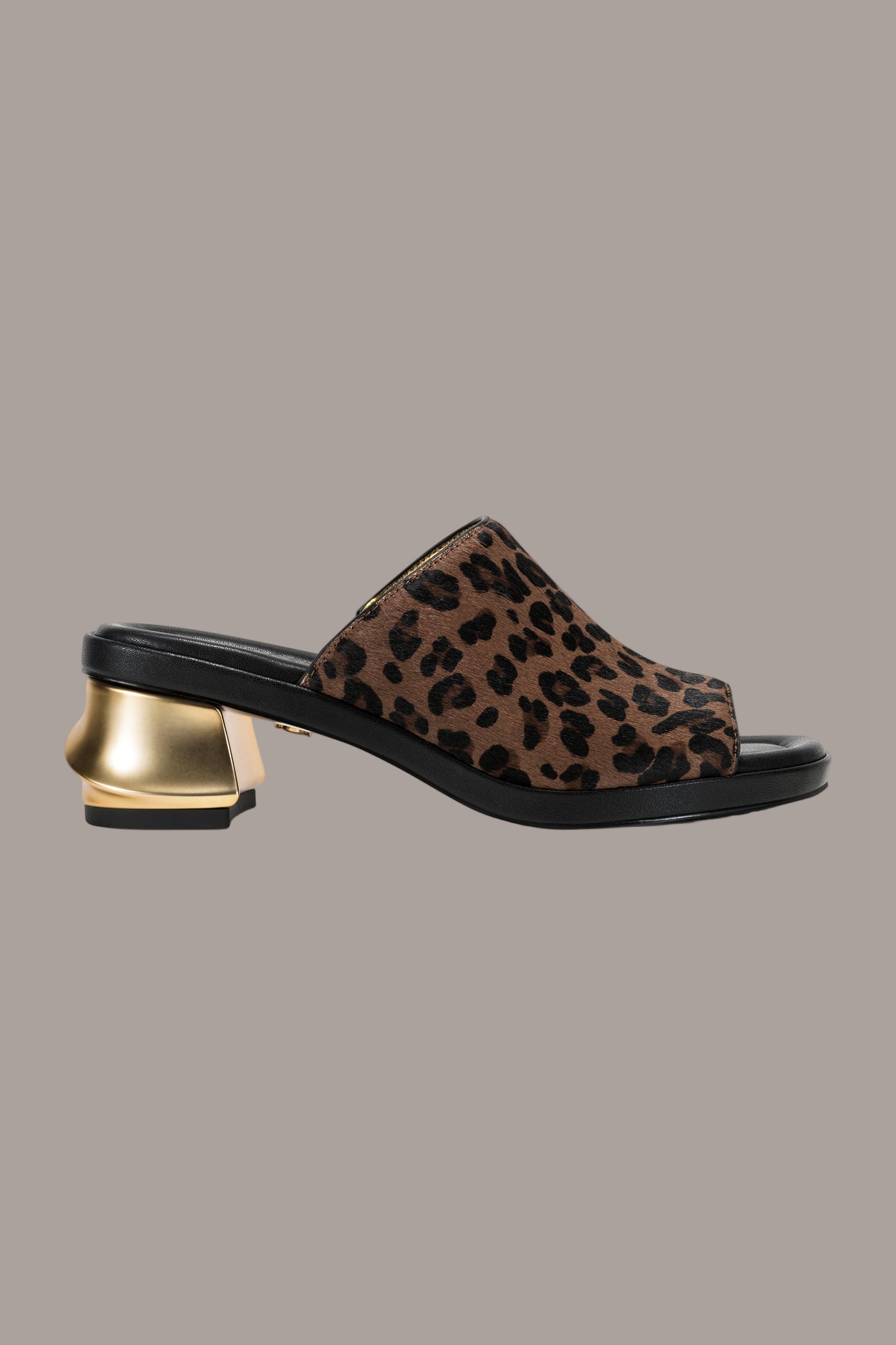 TINLEY PEEP TOE MULE | View 2 | Shoes TINLEY PEEP TOE MULE | View 2 | Shoes