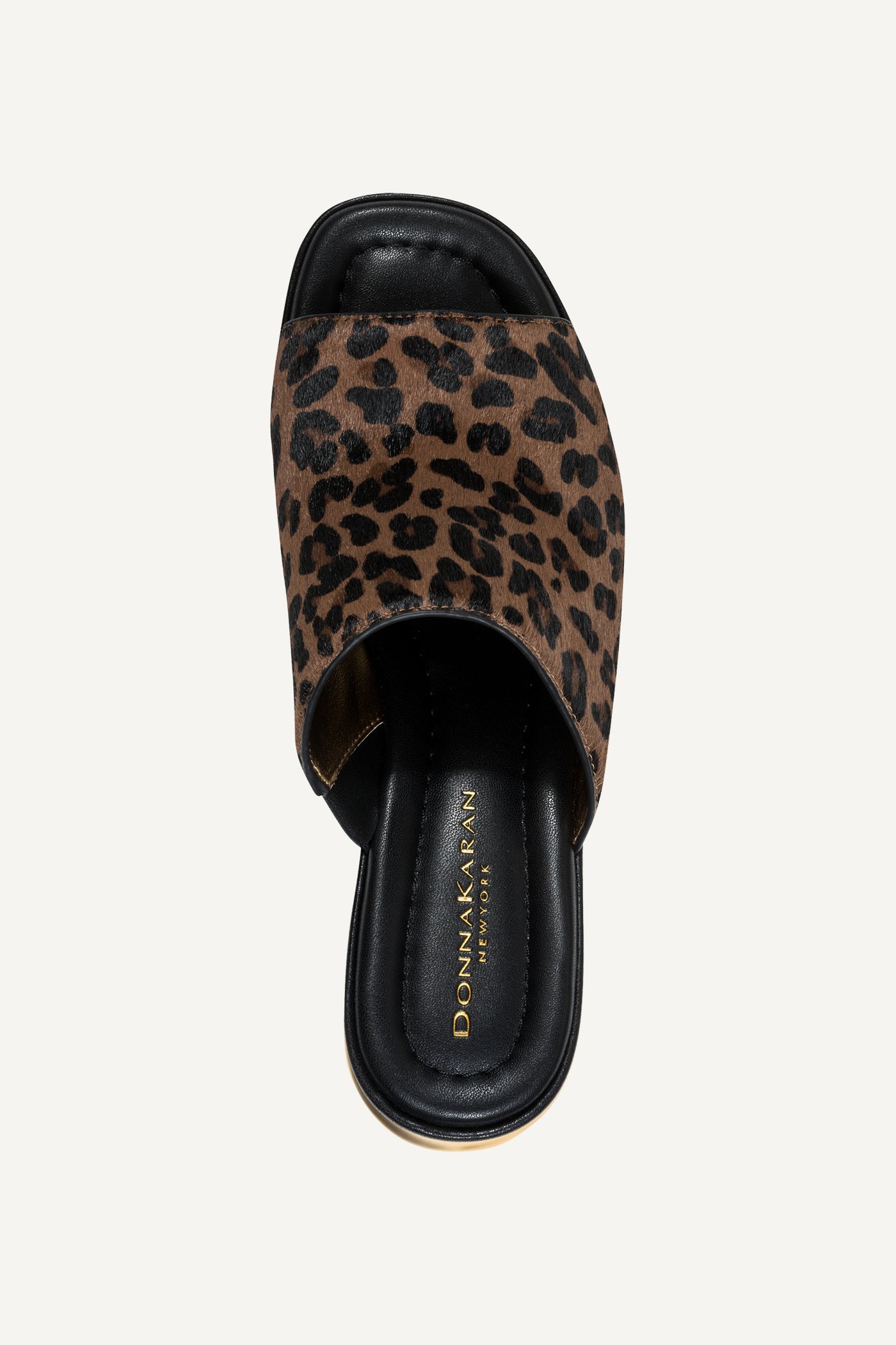 TINLEY PEEP TOE MULE VIEW 3 | Sandals TINLEY PEEP TOE MULE VIEW 3 | Sandals