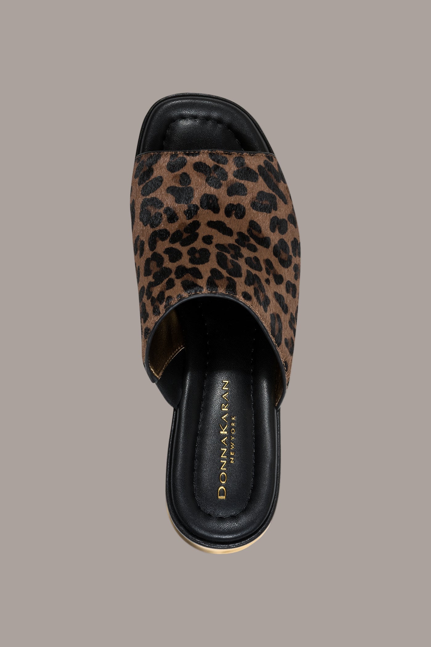 TINLEY PEEP TOE MULE VIEW 3 TINLEY PEEP TOE MULE VIEW 3