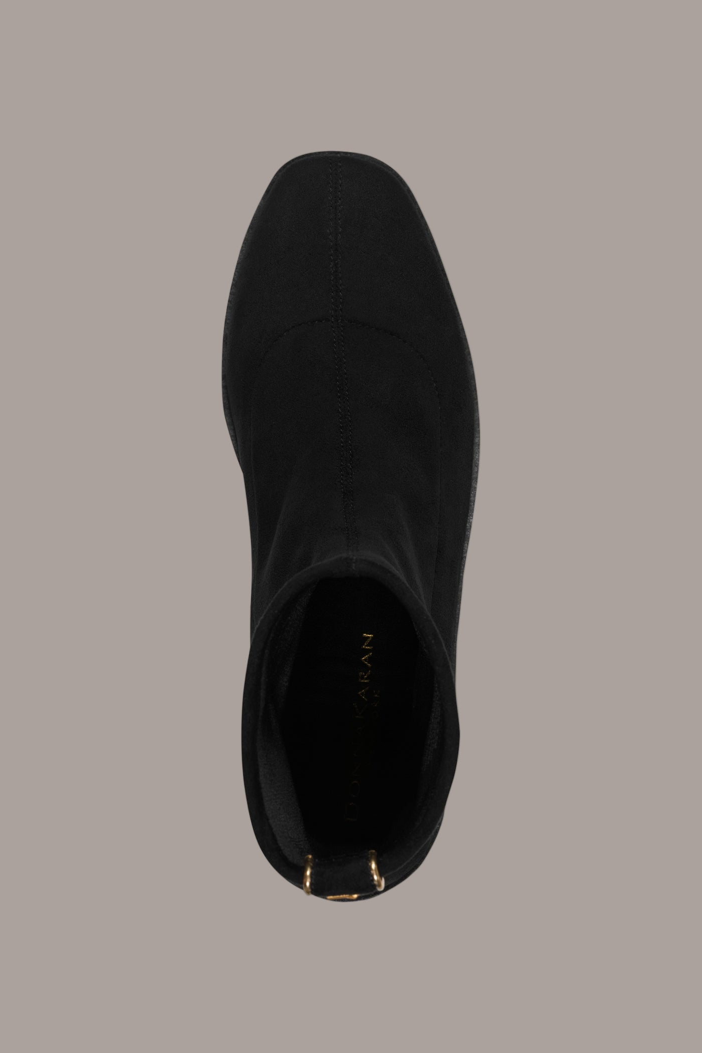 VALORY WEDGE BOOTIE VIEW 3 | New Shoes VALORY WEDGE BOOTIE VIEW 3 | New Shoes