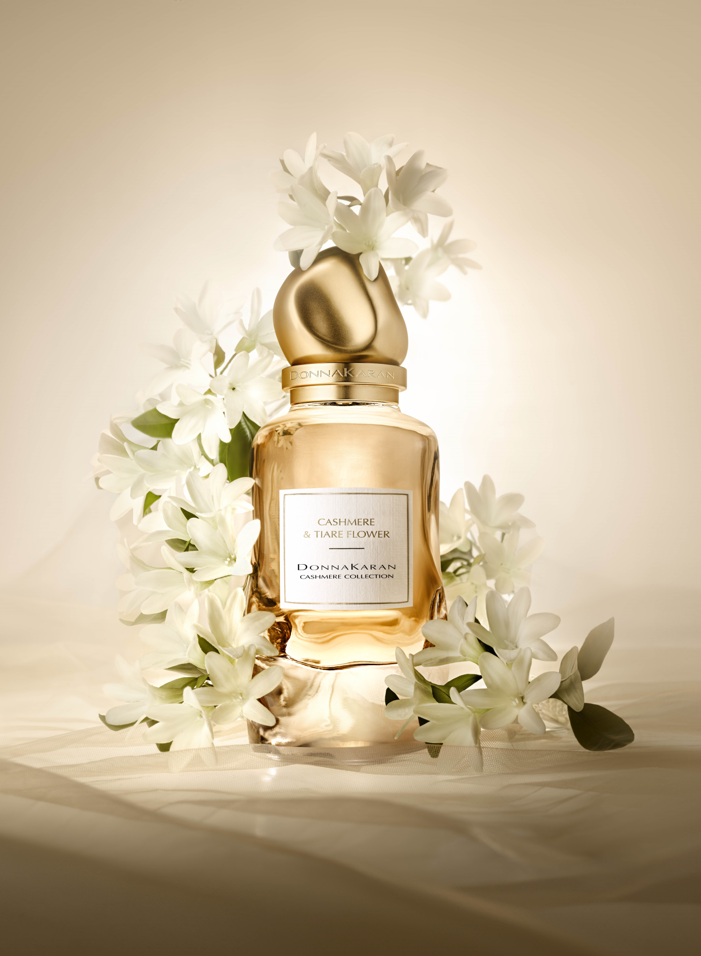 CASHMERE COLLECTION TIARE FLOWER 100ML