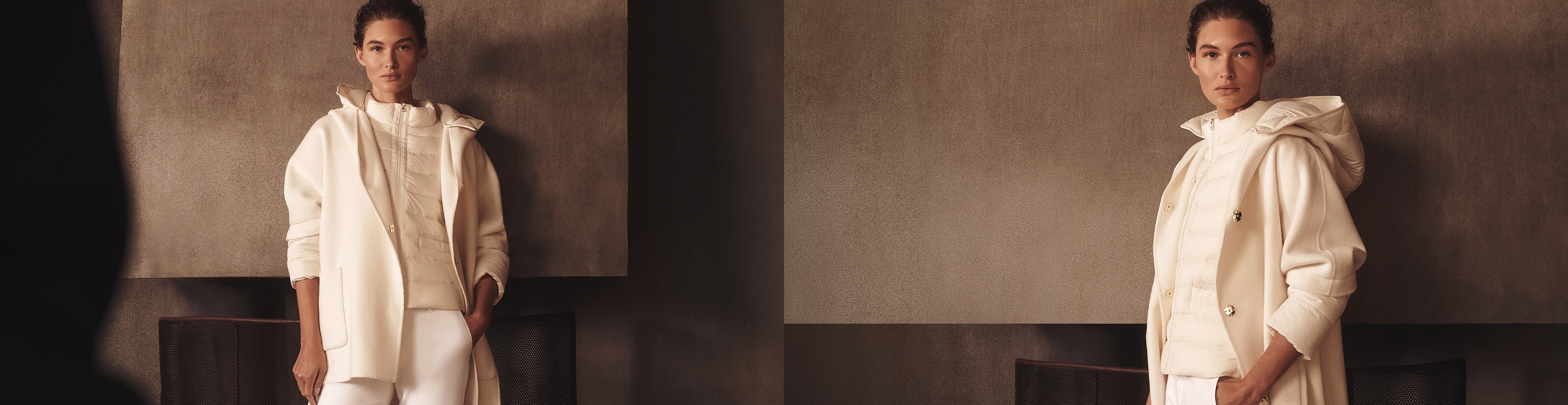 Donna Karan Weekend Coats and Jackets