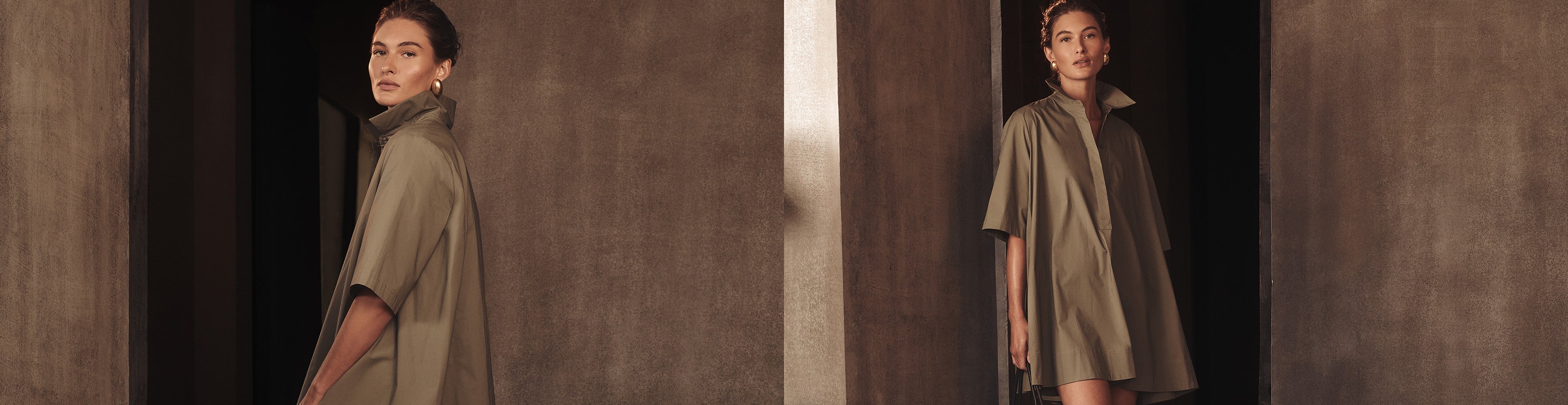 Donna Karan Weekend Dresses