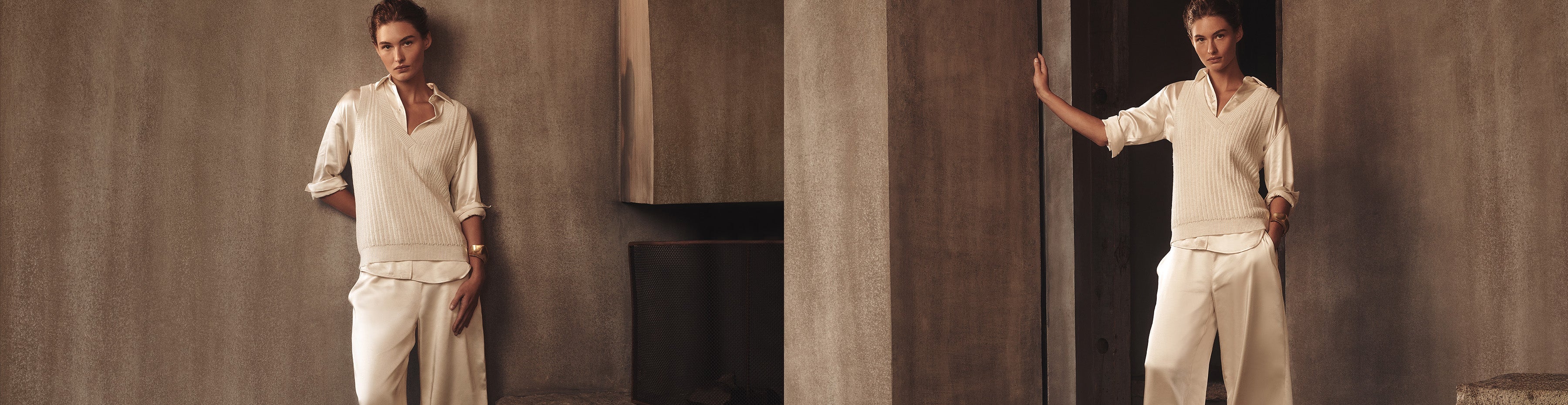 Donna Karan Weekend Bottoms