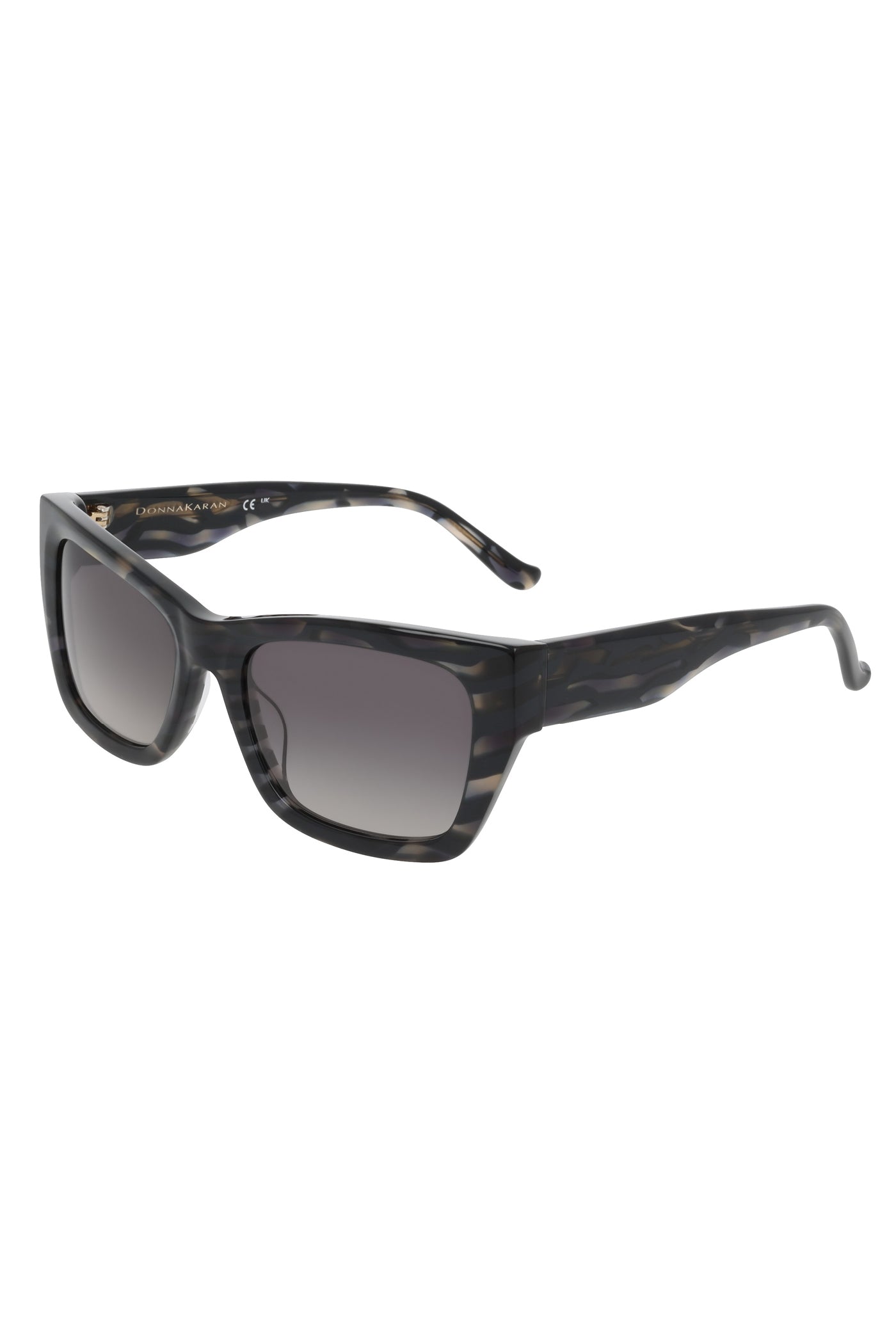Cat Eye Sunglasses VIEW 2