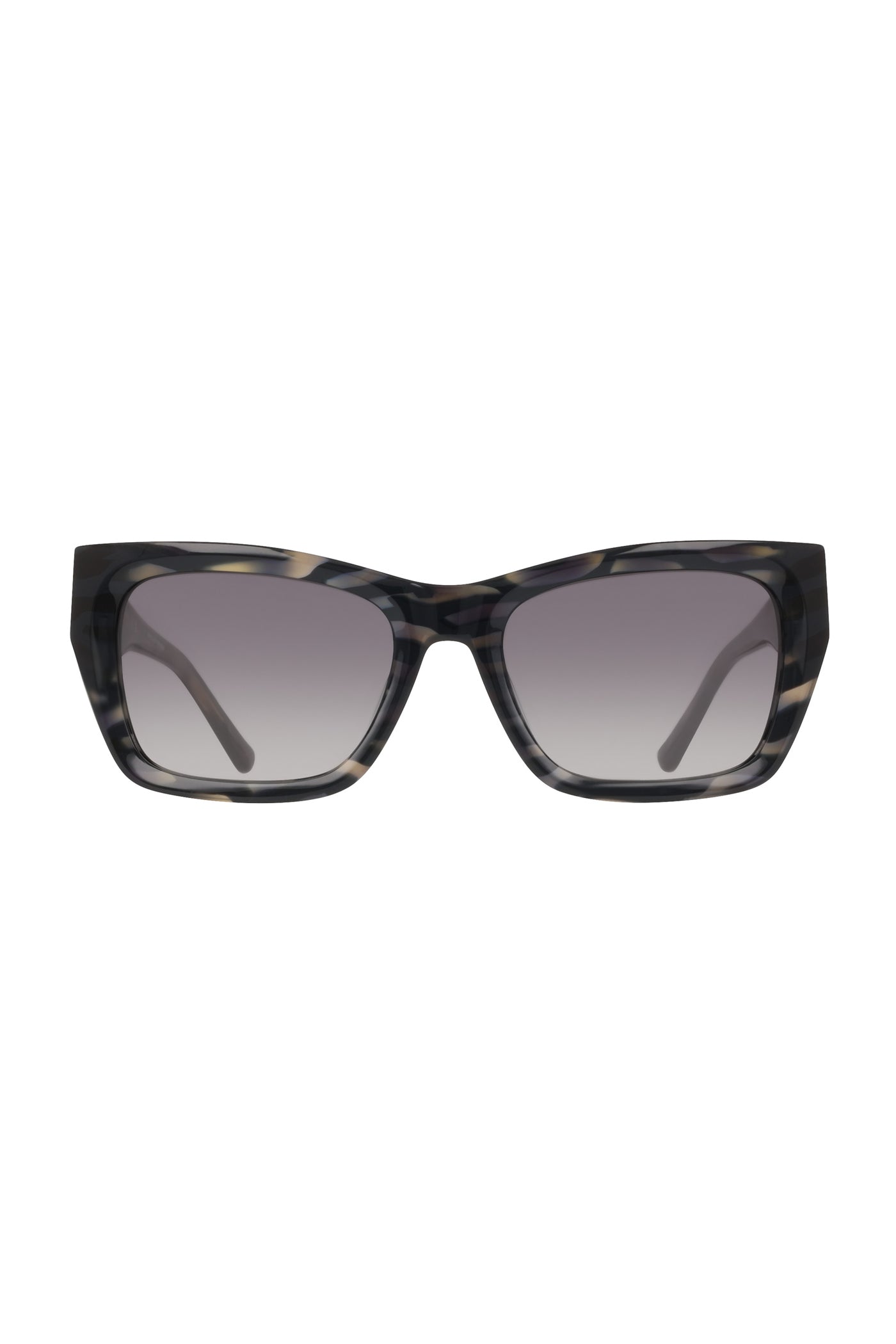Cat Eye Sunglasses VIEW 1