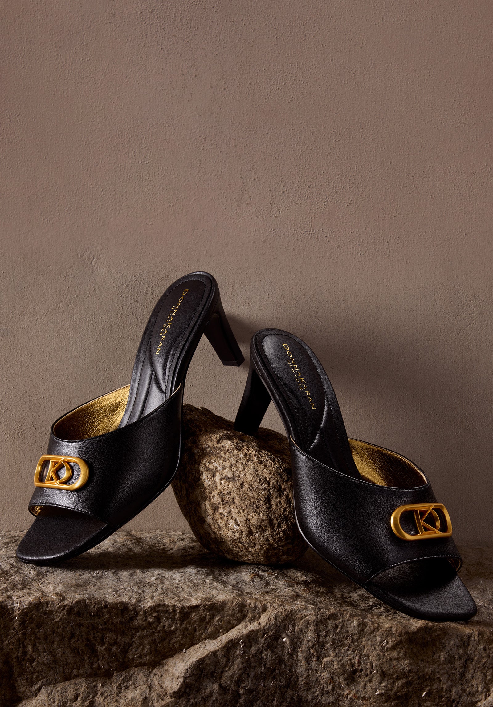 Tweed A Line Dress With Front Zipper | A-Line Dress | Donna Karan