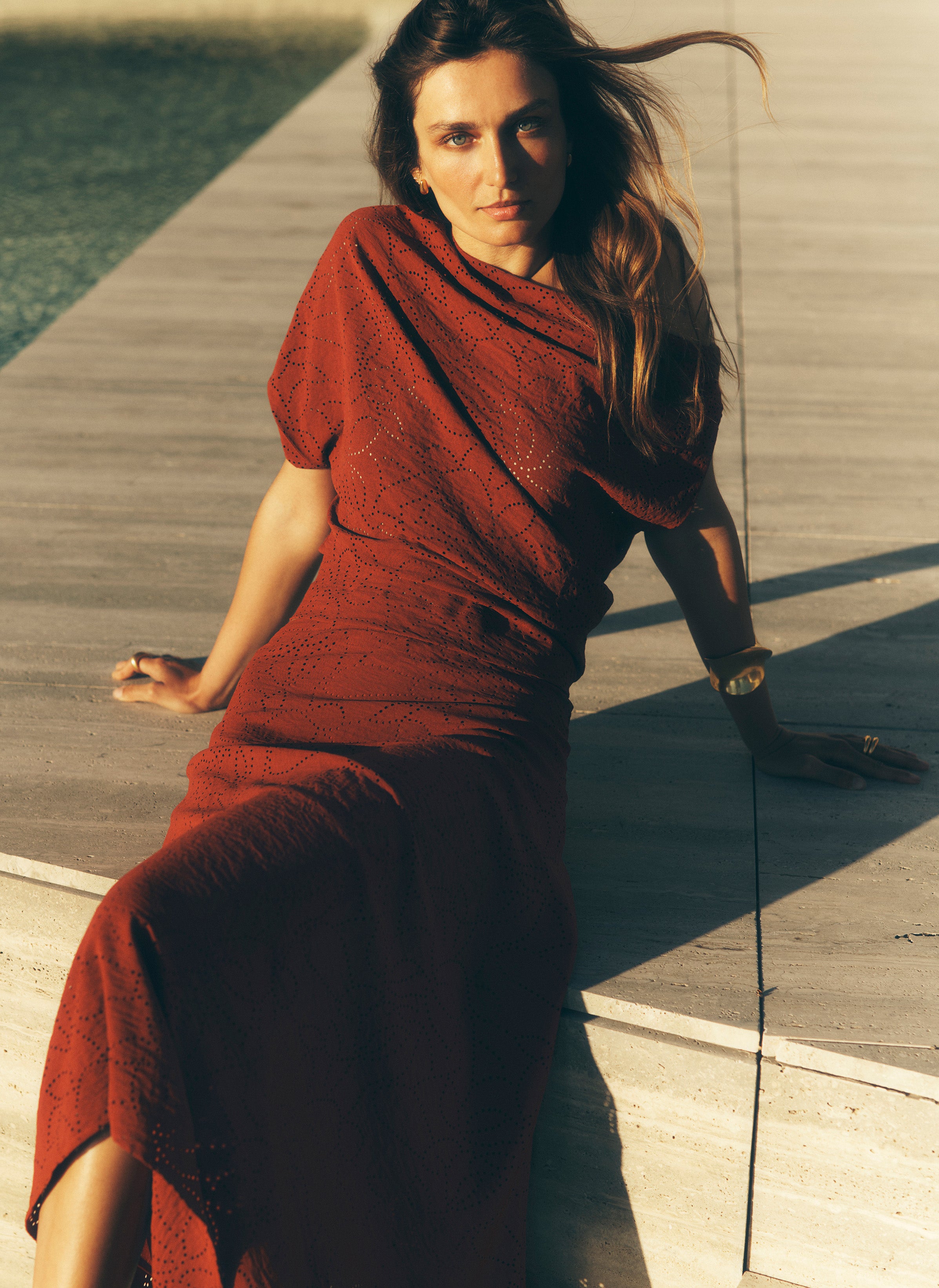 donna karan designer dresses News, Collections, Fashion Shows, Fashion Week Reviews, and More weather soirees in this chiffon floral A Sale Dresses and Jumpsuits |