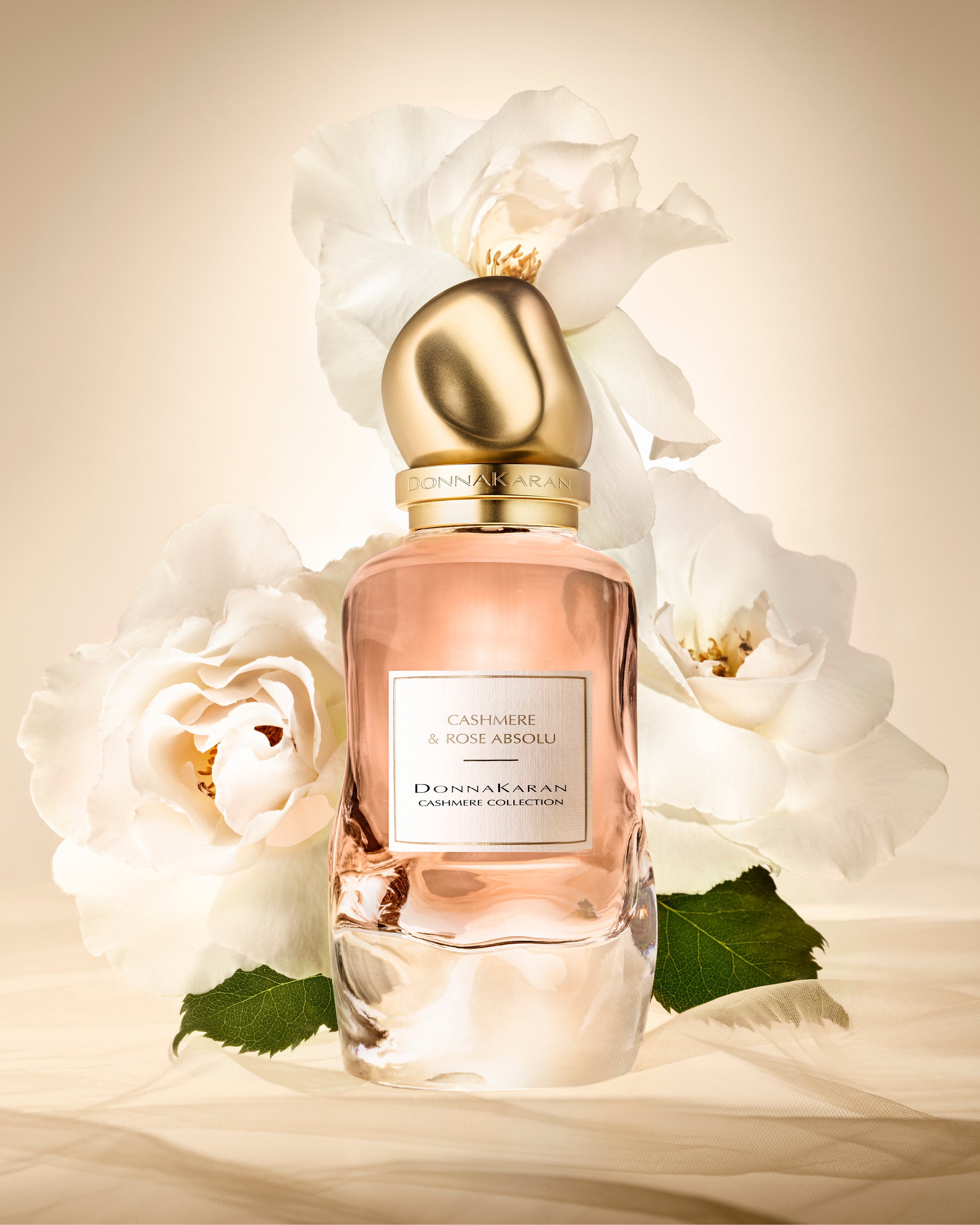 CASHMERE & ROSE ABSOLU 100 ML | View 2 | Cashmere Collection