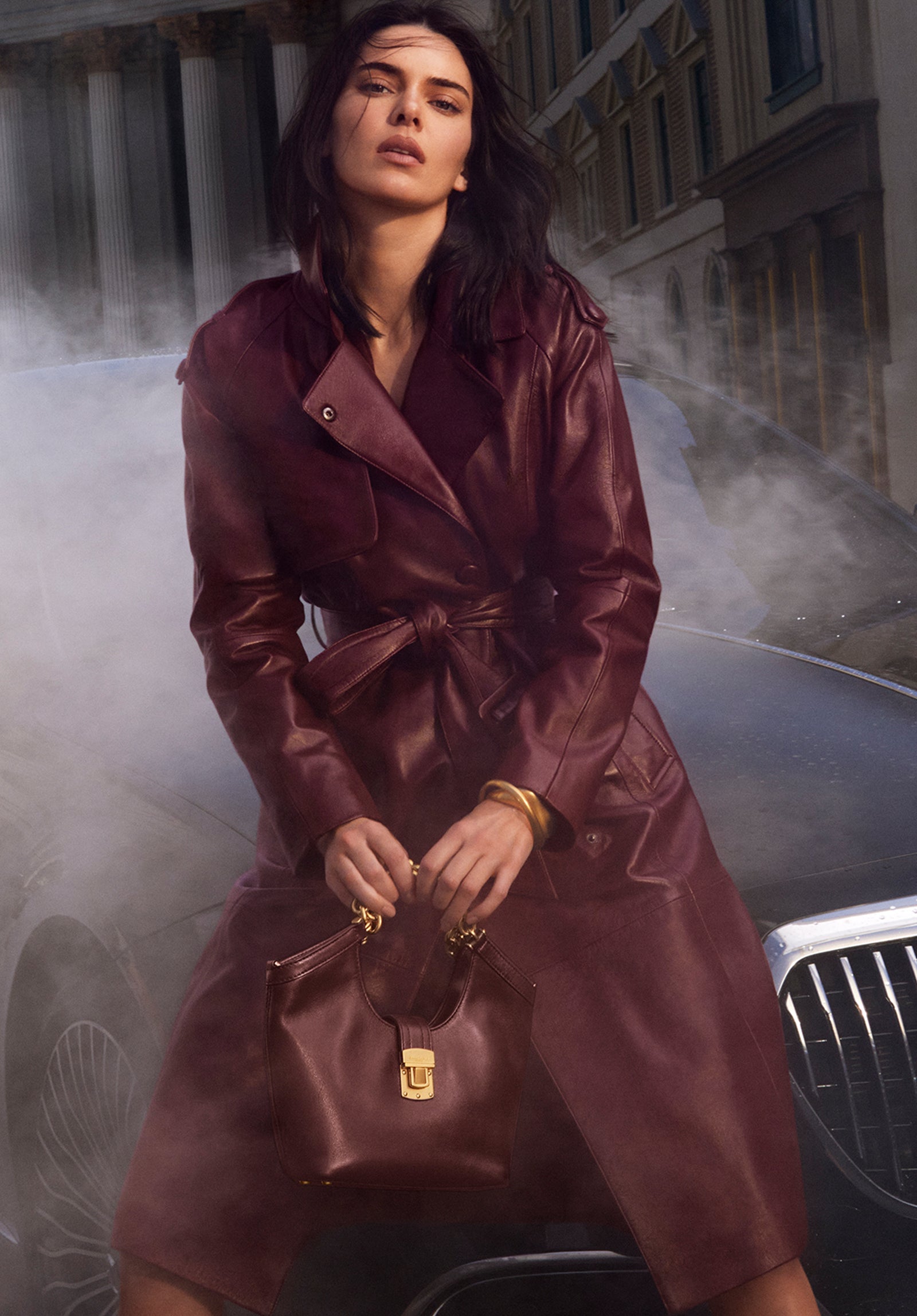 Seven Easy Pieces | Donna Karan