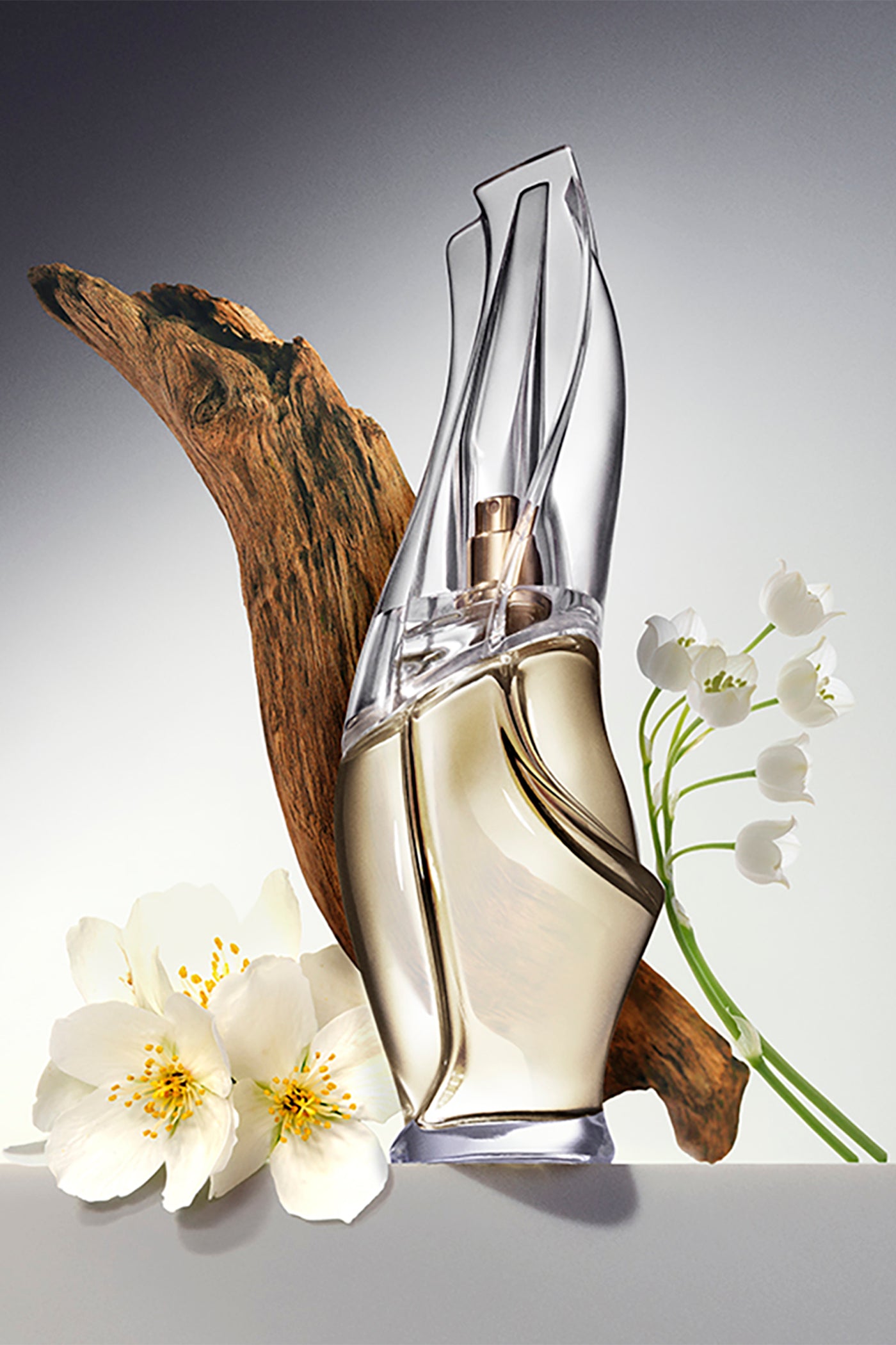 CASHMERE MIST EAU DE PARFUM 3.4 OZ VIEW 2