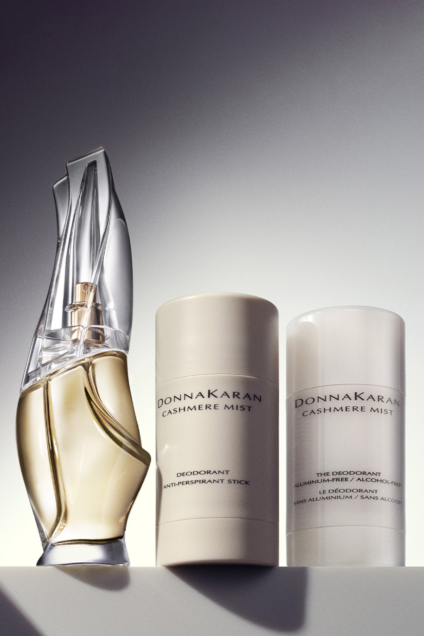 DONNA KARAN CASHMERE MIST EAU DE PARFUM 1 OZ VIEW 3