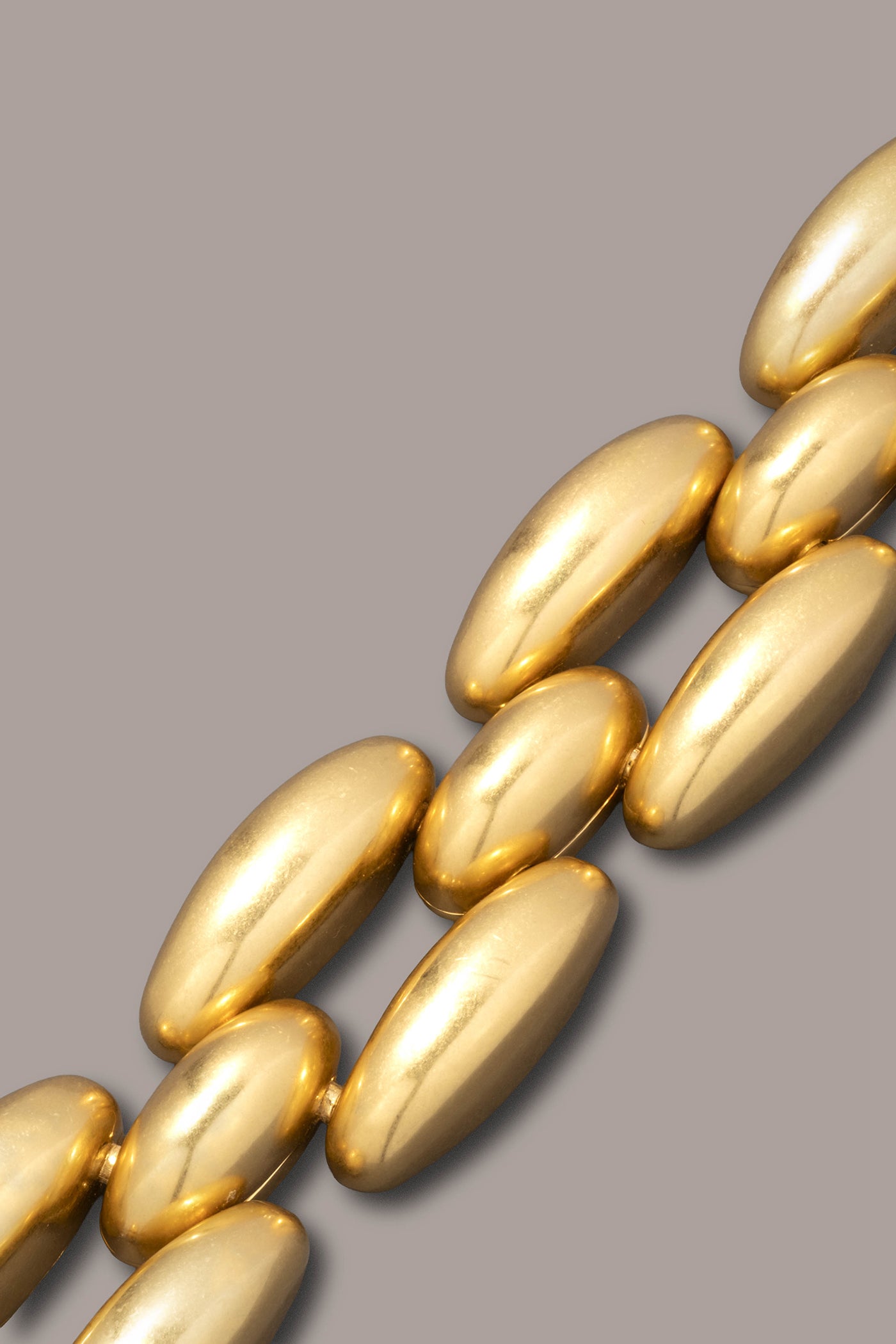 CHUNK LINK FLEX BRACELET VIEW 4 | Bracelets