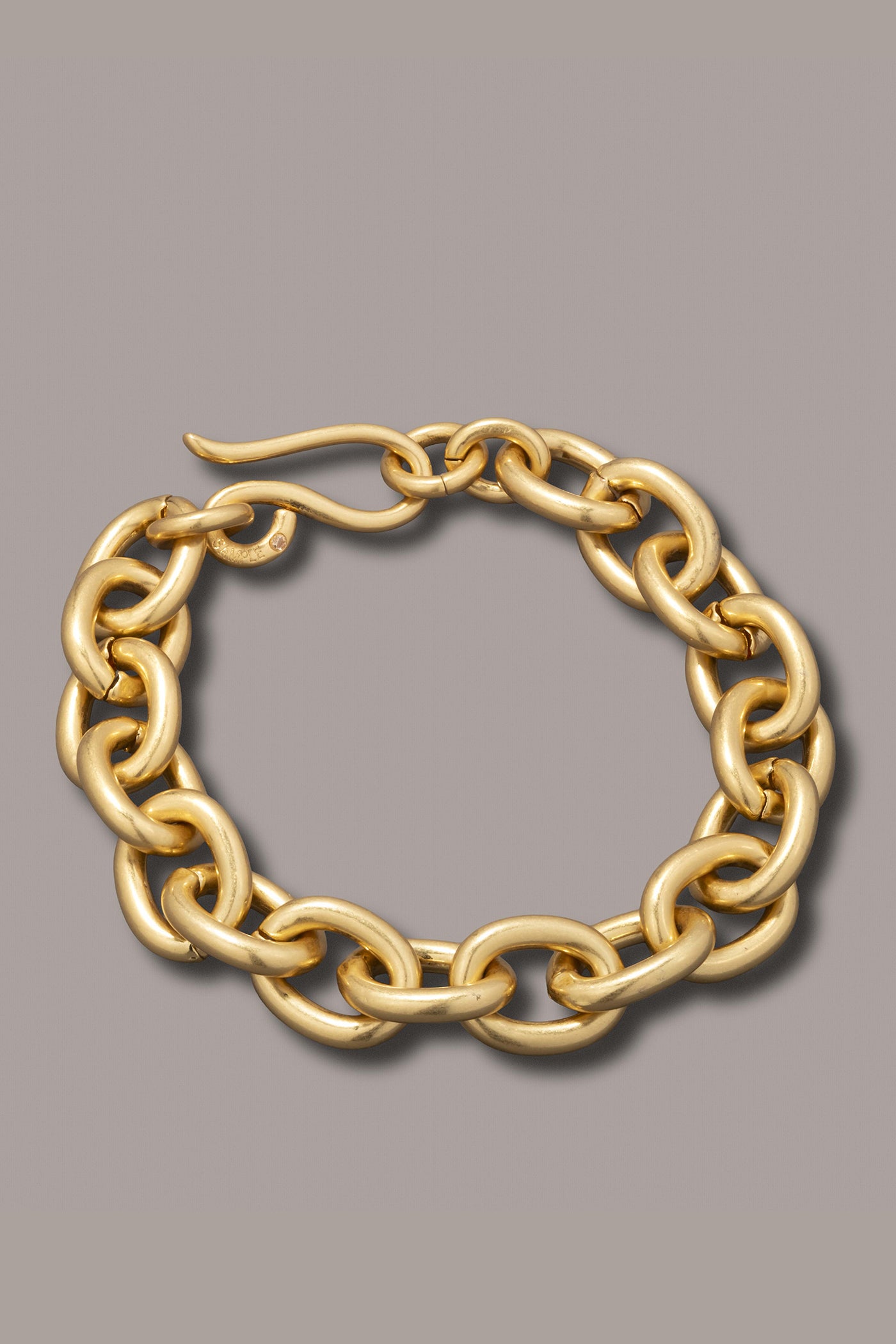 CHAIN LINK FLEX BRACELET | View 1 | Bracelets