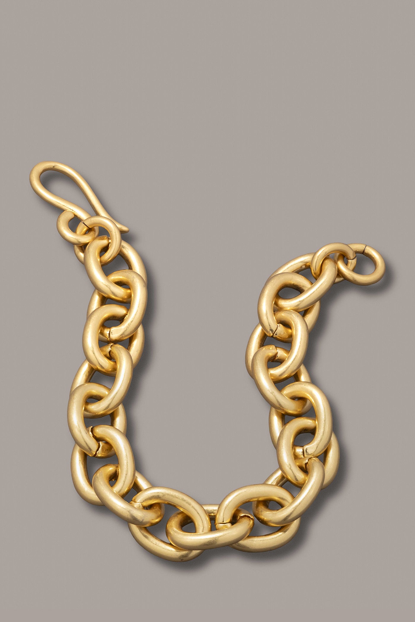 CHAIN LINK FLEX BRACELET | View 2 | Bracelets