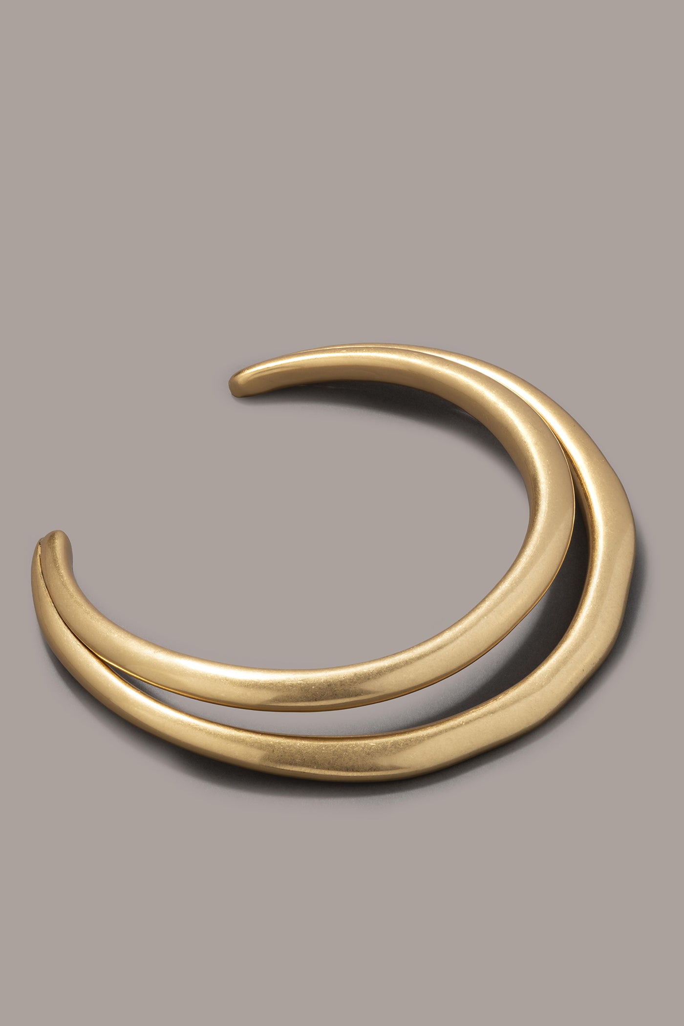 STRUCTURED COLLAR NECKLACE | View 1 | Necklaces