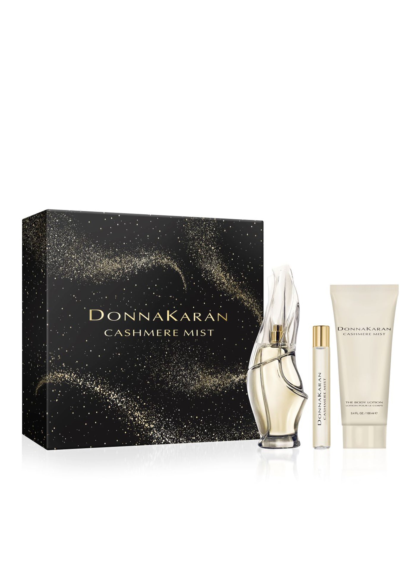 CASHMERE MIST EAU DE PARFUM 3.4 OZ | Donna Karan